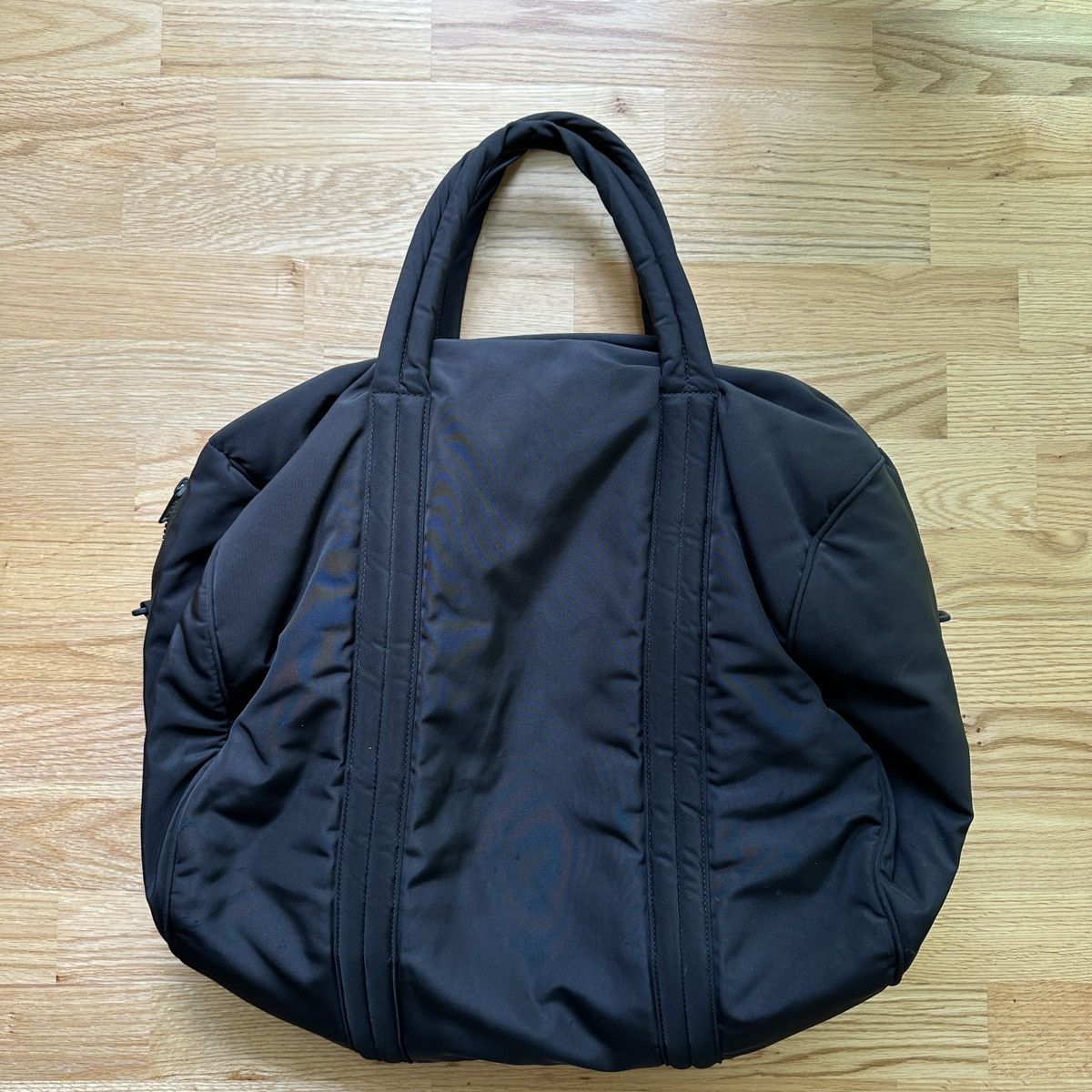 Yeezy YEEZY SEASON 6 GYM DUFFLE BAG | Grailed