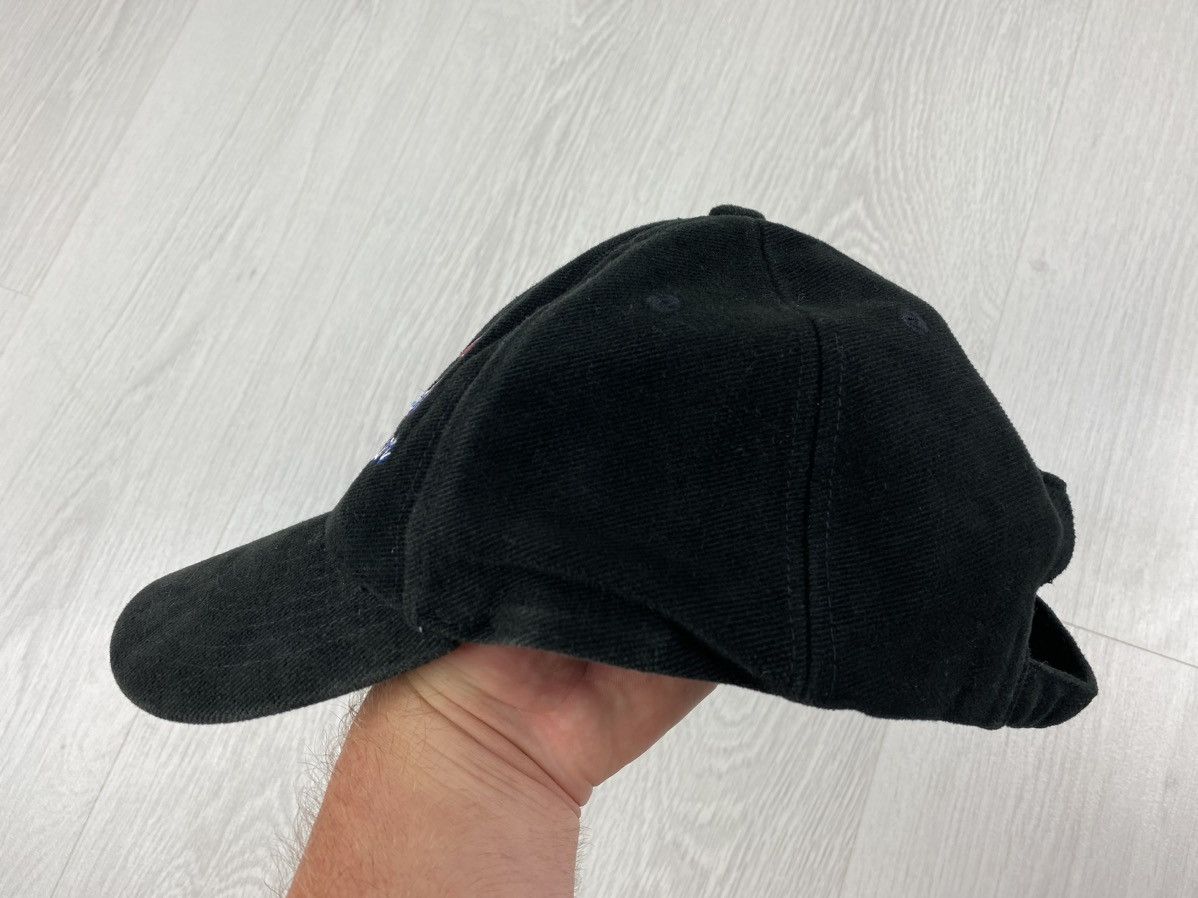 Other Vintage Bayern Munich Cap Hat 1999 Germany Borussia PSG Size ONE SIZE - 3 Thumbnail
