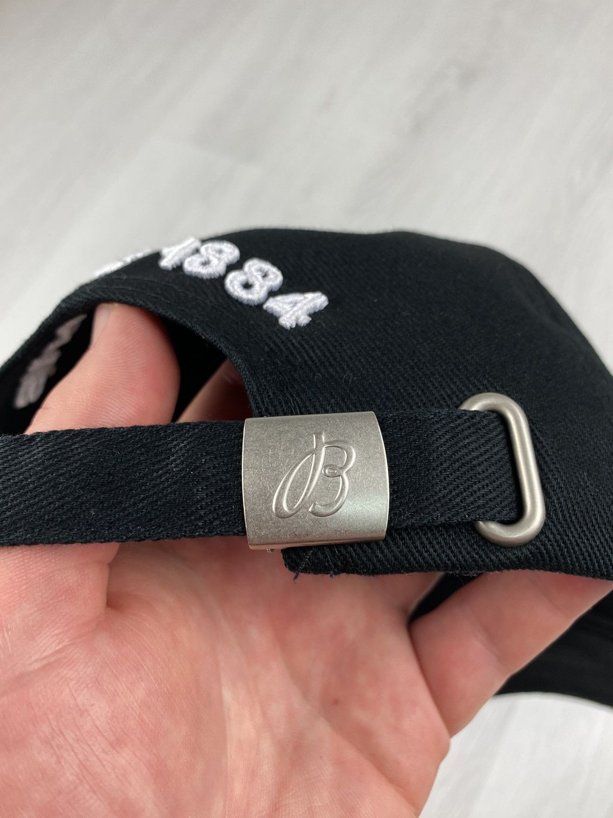 Breitling Breitling Cap Hat Rolex Cartier Racing Omega Size ONE SIZE - 4 Thumbnail
