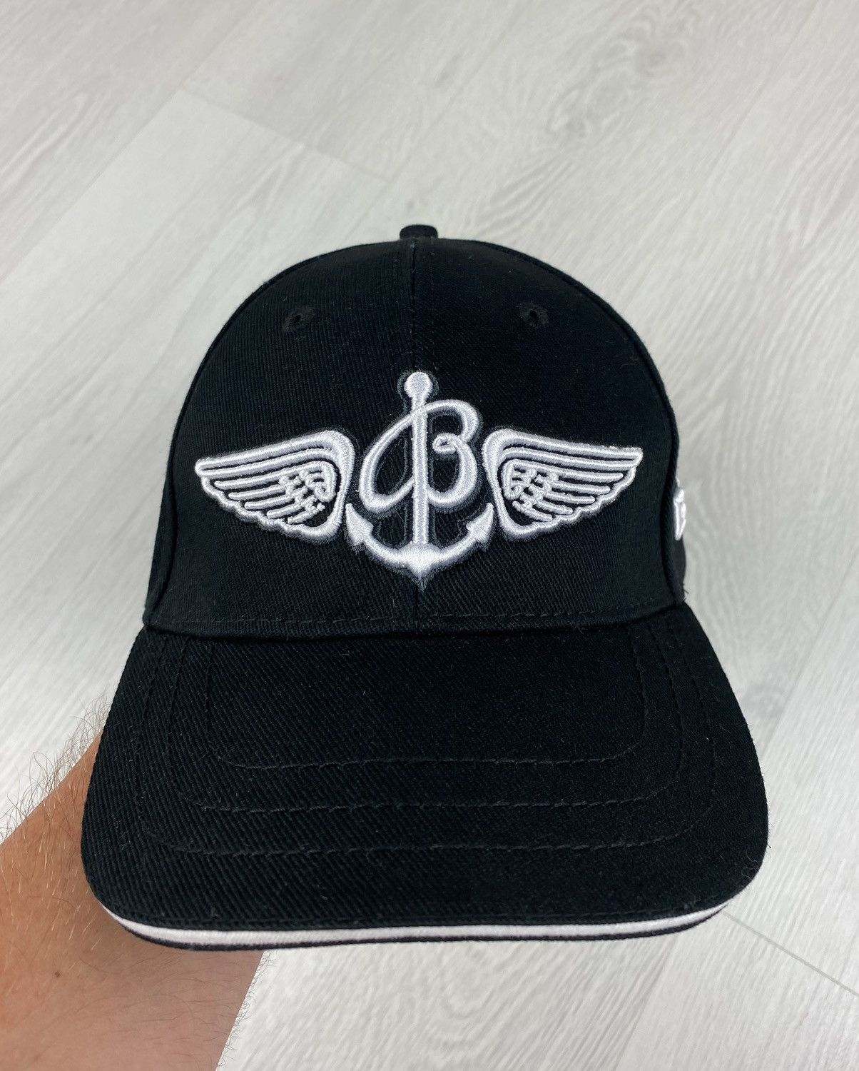 Breitling Breitling Cap Hat Rolex Cartier Racing Omega Size ONE SIZE - 1 Thumbnail