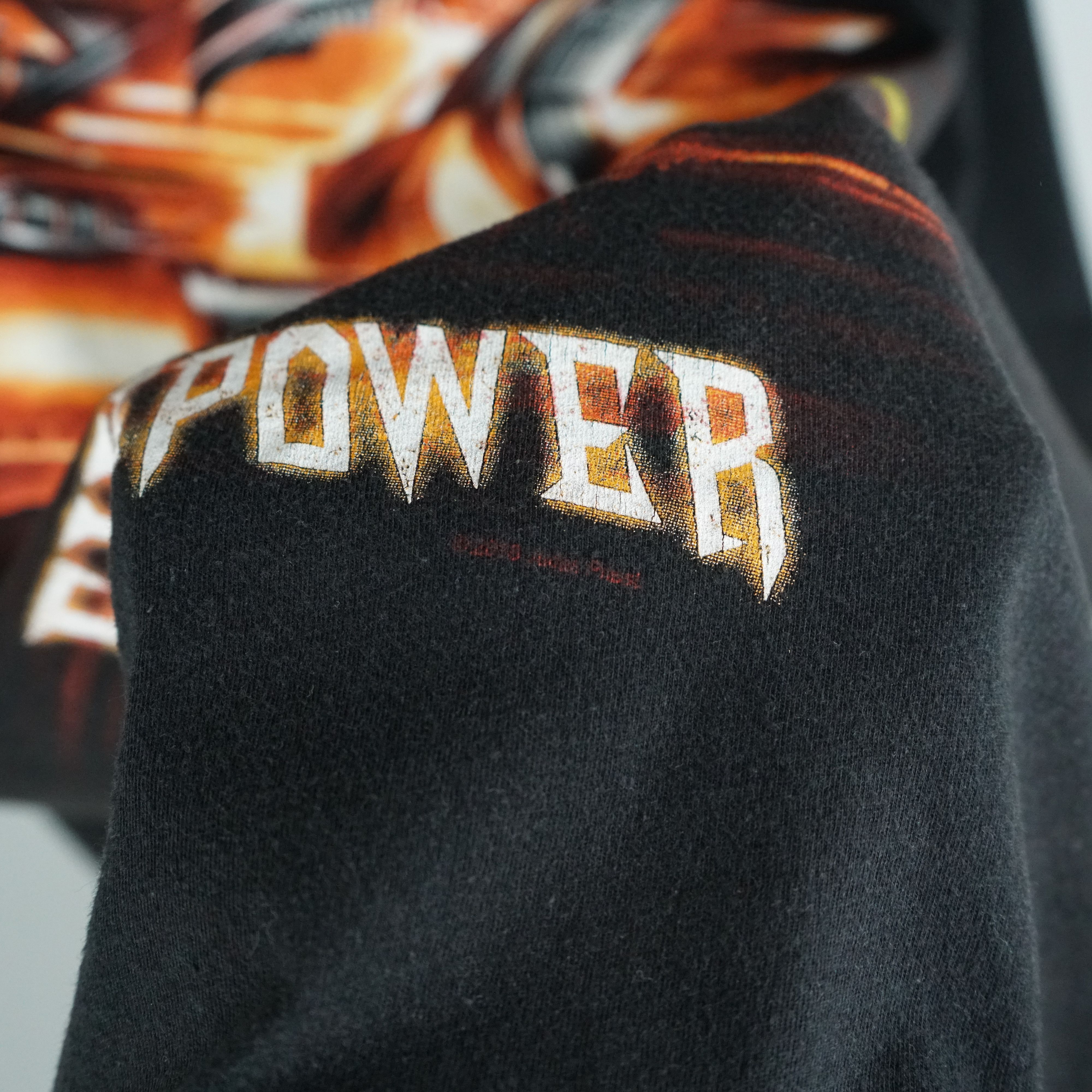 Band Tees × Vintage 2018 Judas Priest t-shirt Size US M / EU 48-50 / 2 - 5 Thumbnail