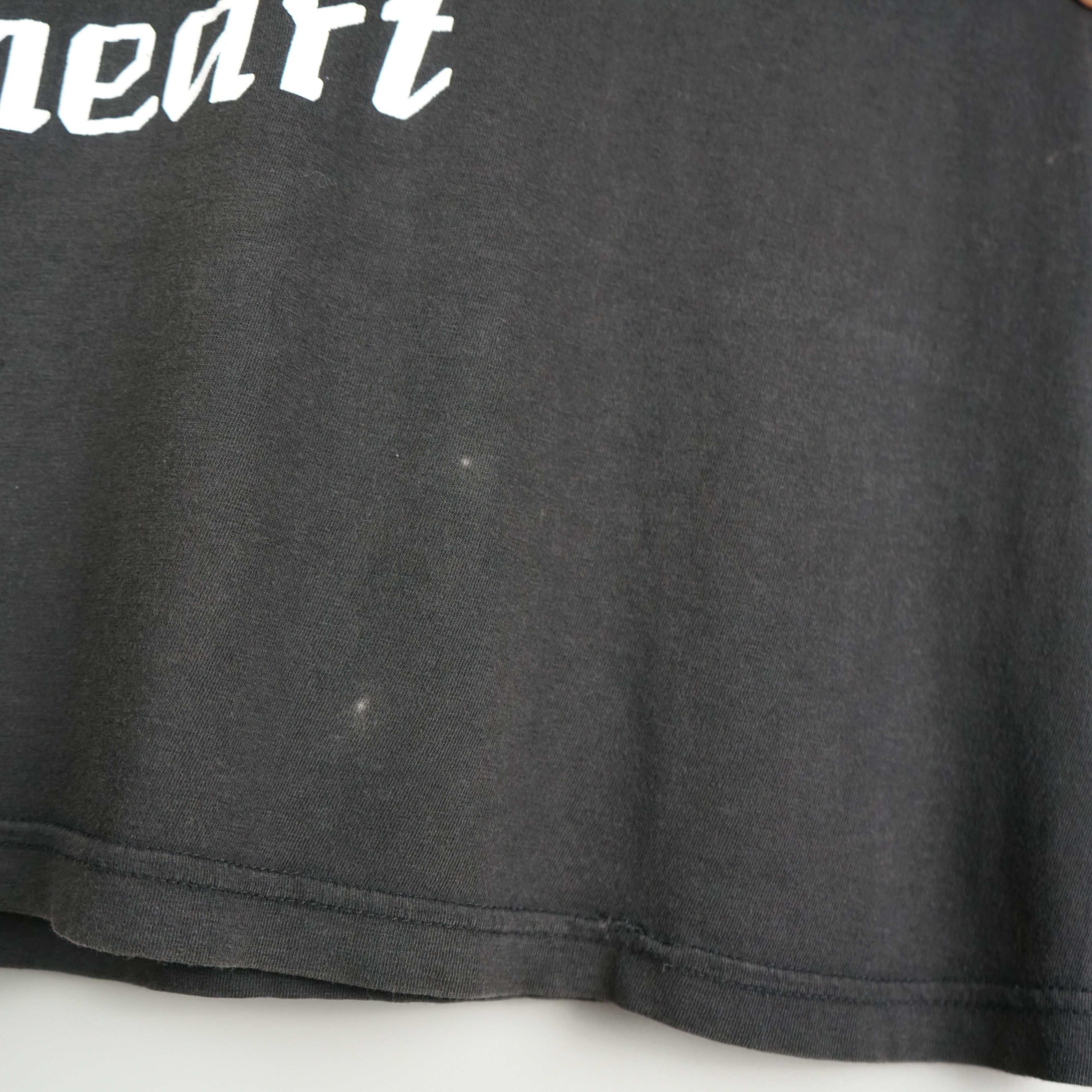 Band Tees × Vintage 1995 Moonspell t shirt Folk Black Metal Size US M / EU 48-50 / 2 - 3 Thumbnail