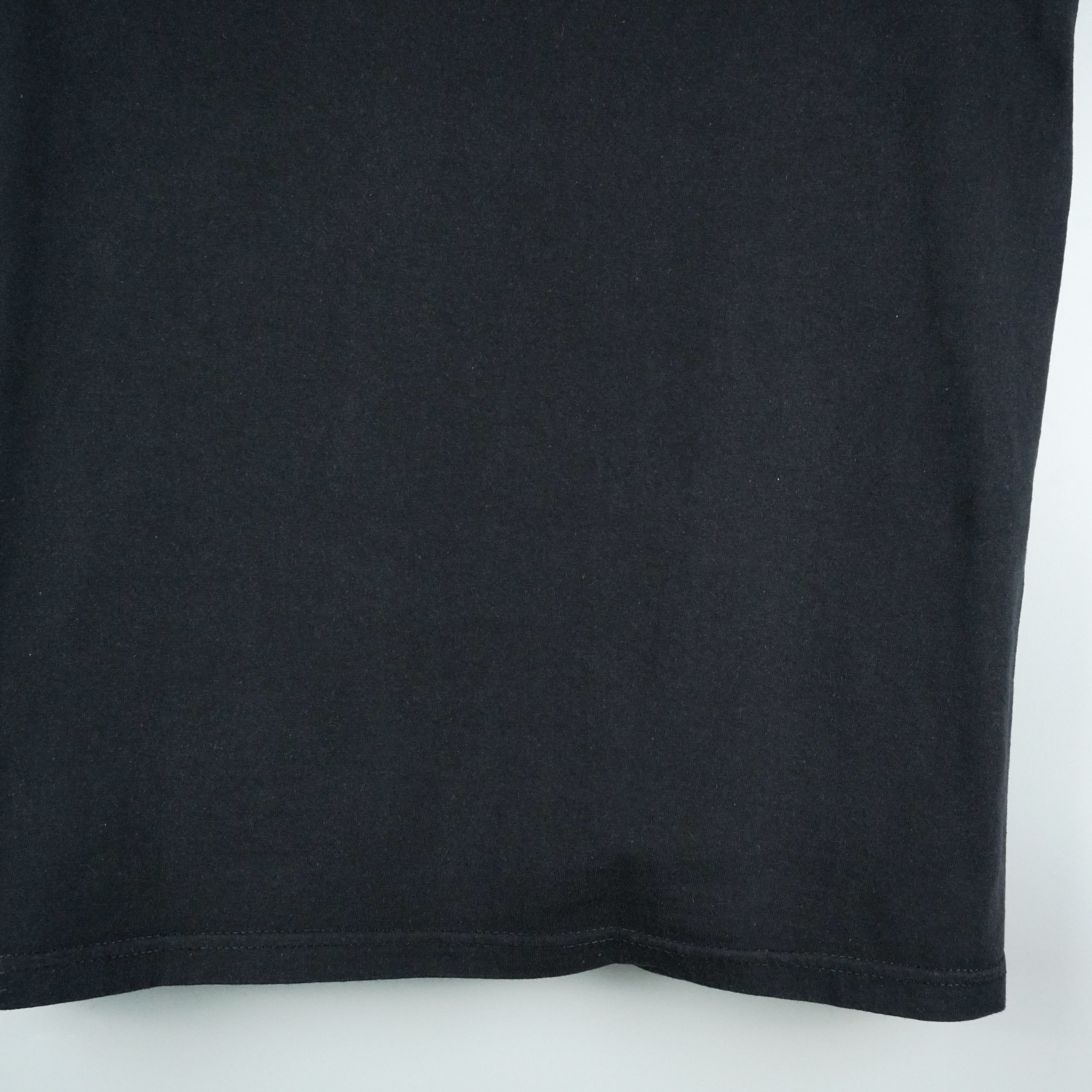 Band Tees × Vintage 2012 Motorhead t shirt Size US M / EU 48-50 / 2 - 7 Thumbnail