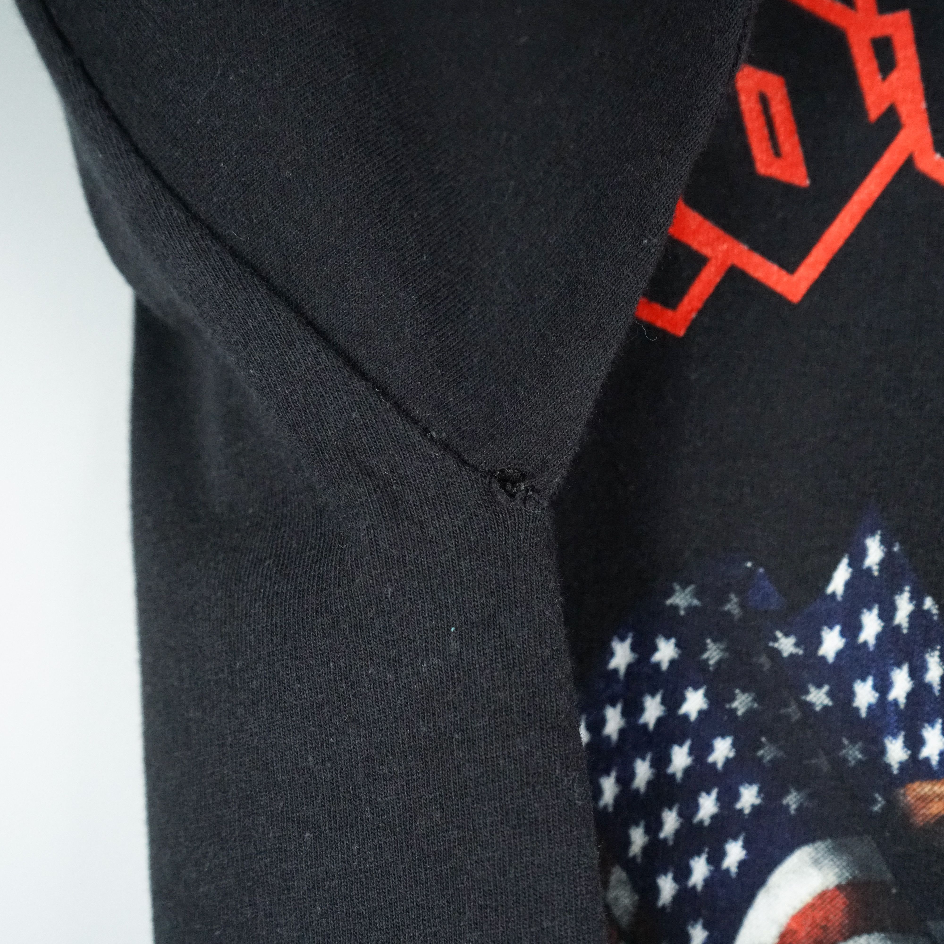 Band Tees × Vintage 2012 Motorhead t shirt Size US M / EU 48-50 / 2 - 5 Thumbnail
