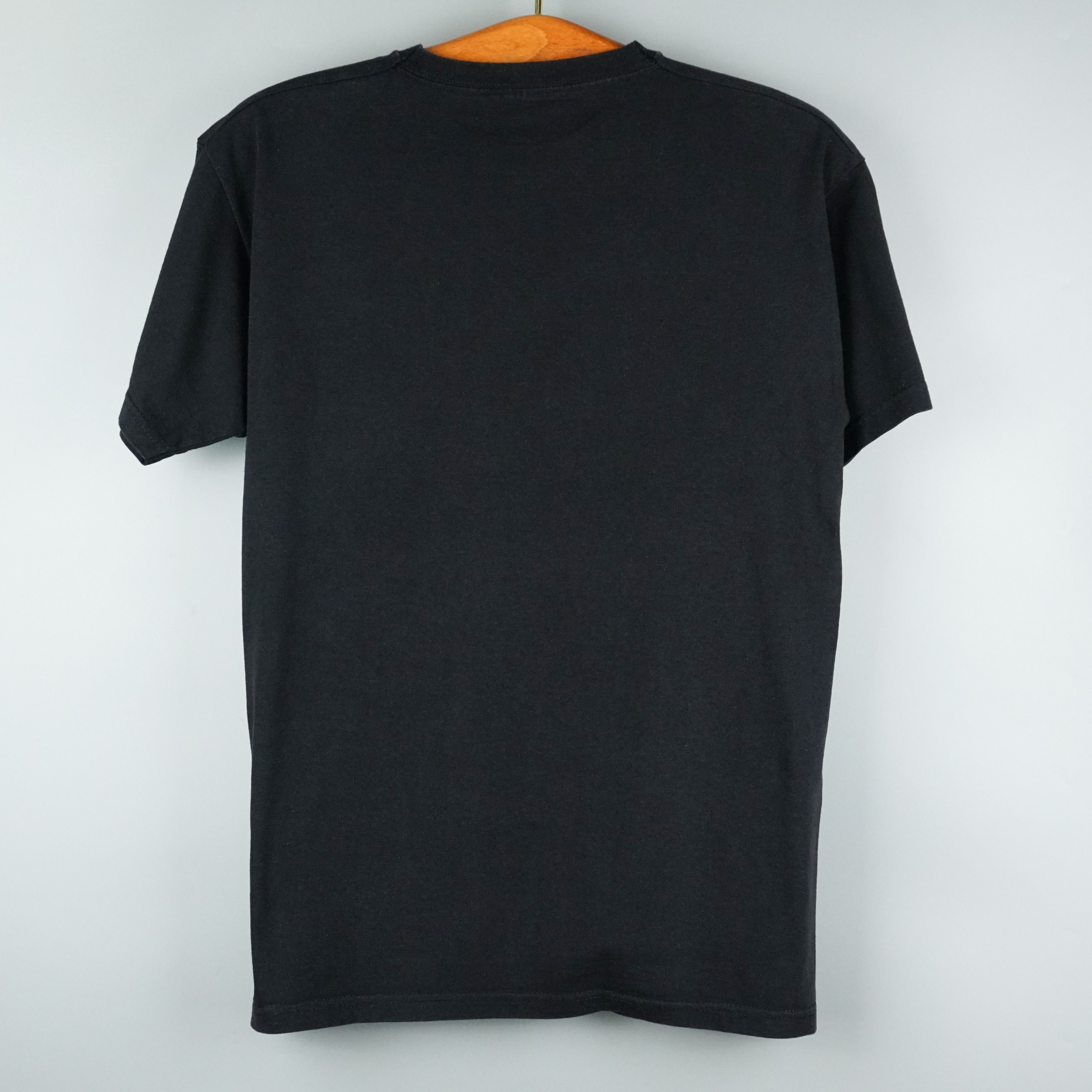 Band Tees × Vintage 2012 Motorhead t shirt Size US M / EU 48-50 / 2 - 6 Thumbnail