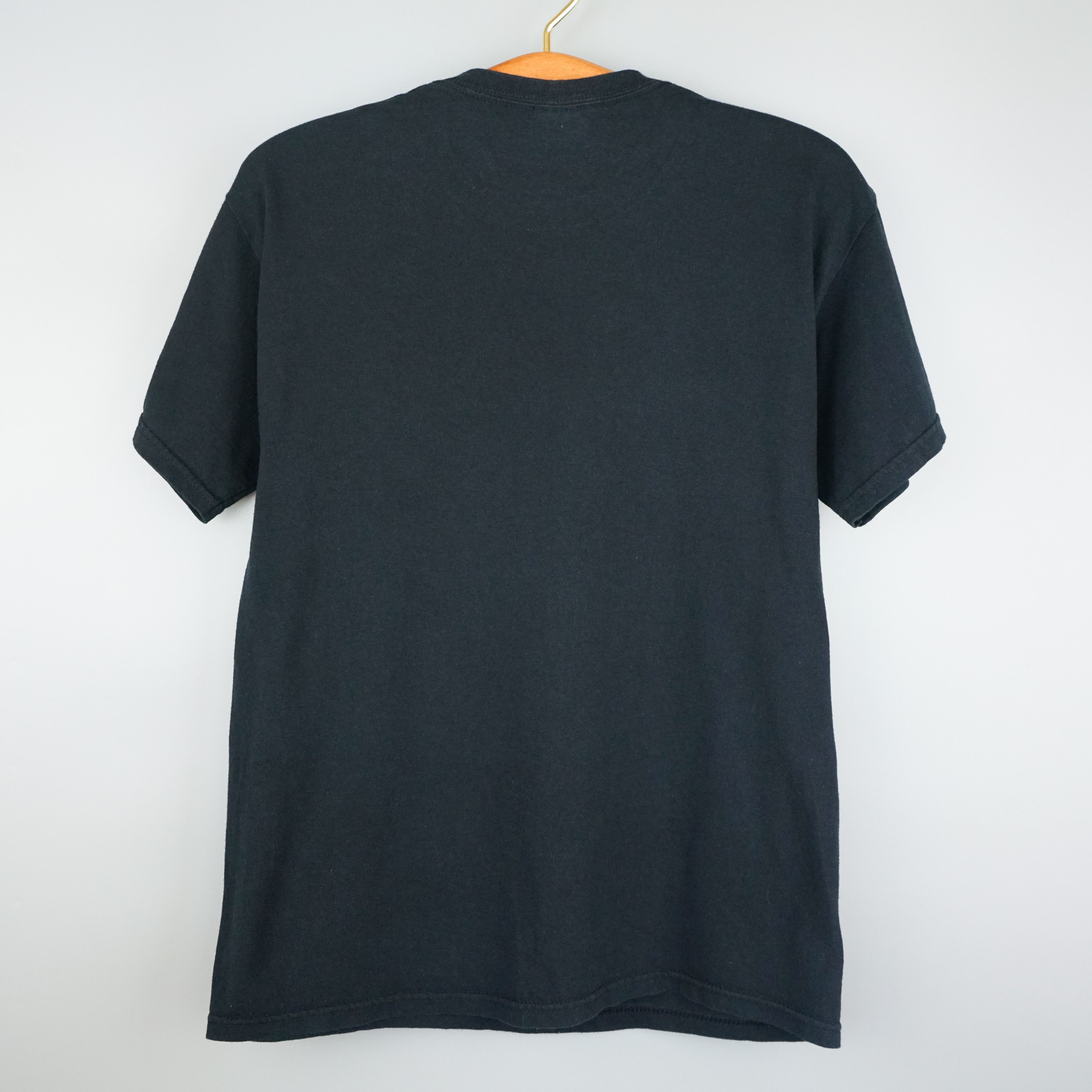 Band Tees × Vintage 2010 ACDC t shirt Size US M / EU 48-50 / 2 - 6 Thumbnail