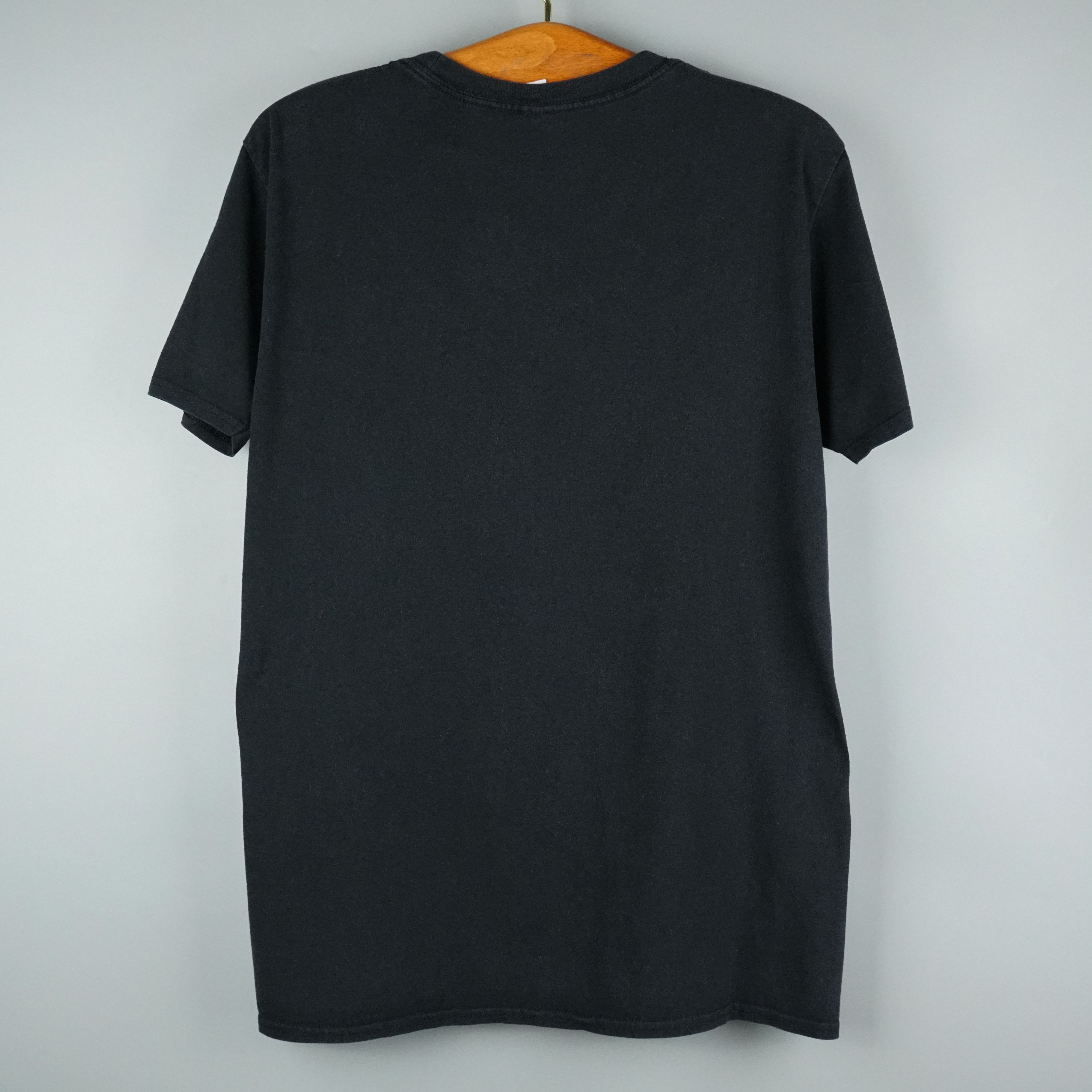 Band Tees × Vintage 2013 Lamb Of God t-shirt Size US M / EU 48-50 / 2 - 7 Thumbnail