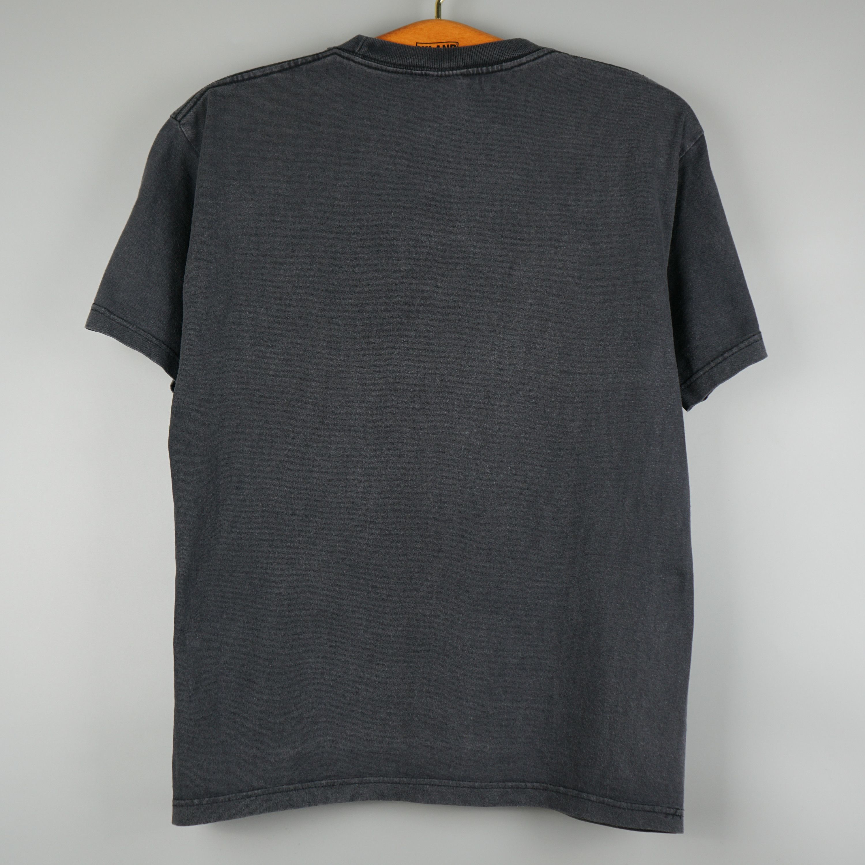 Band Tees × Vintage 1990s Ramones t-shirt Size US M / EU 48-50 / 2 - 8 Thumbnail