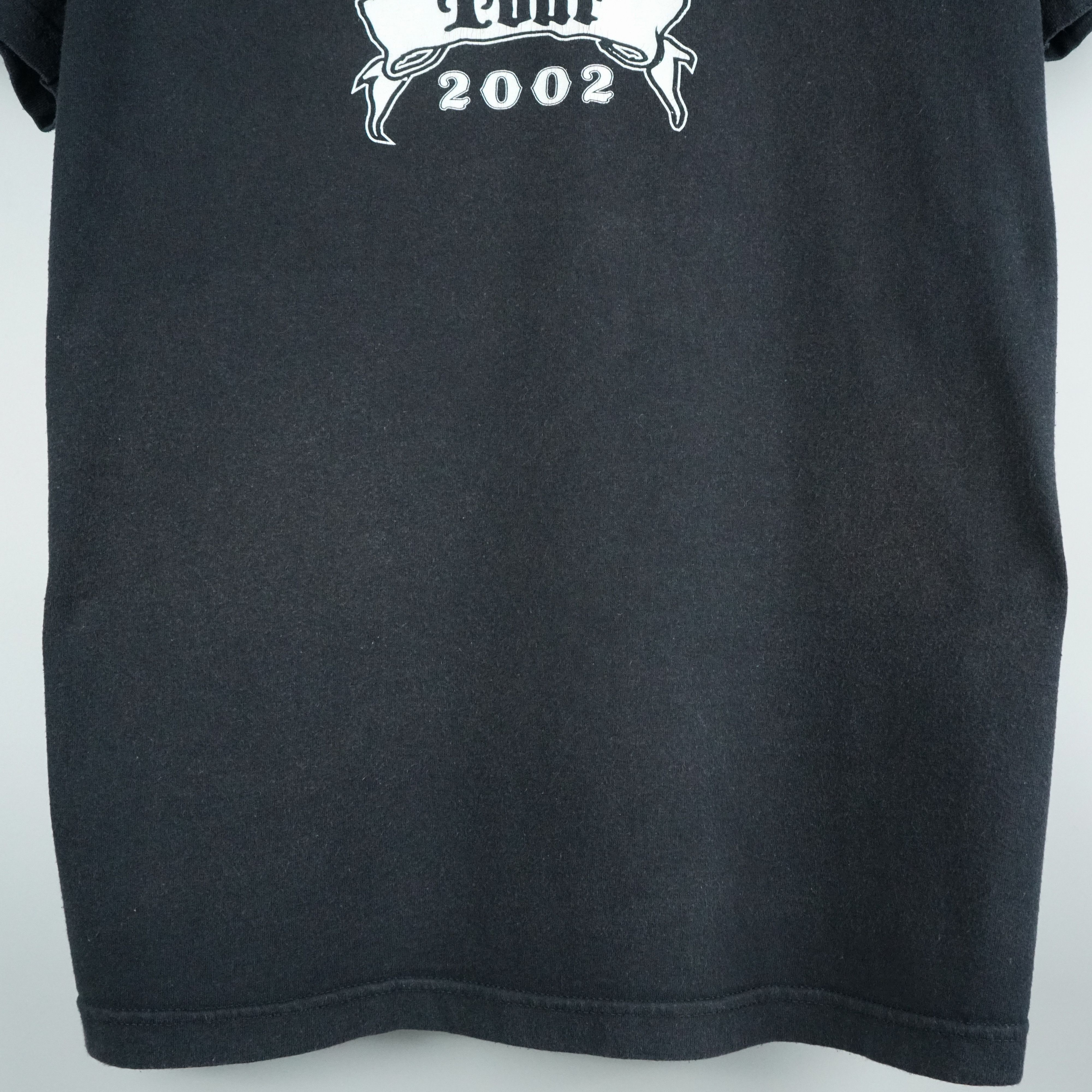 Band Tees × Vintage 2002 Motorhead t-shirt Size US M / EU 48-50 / 2 - 10 Thumbnail