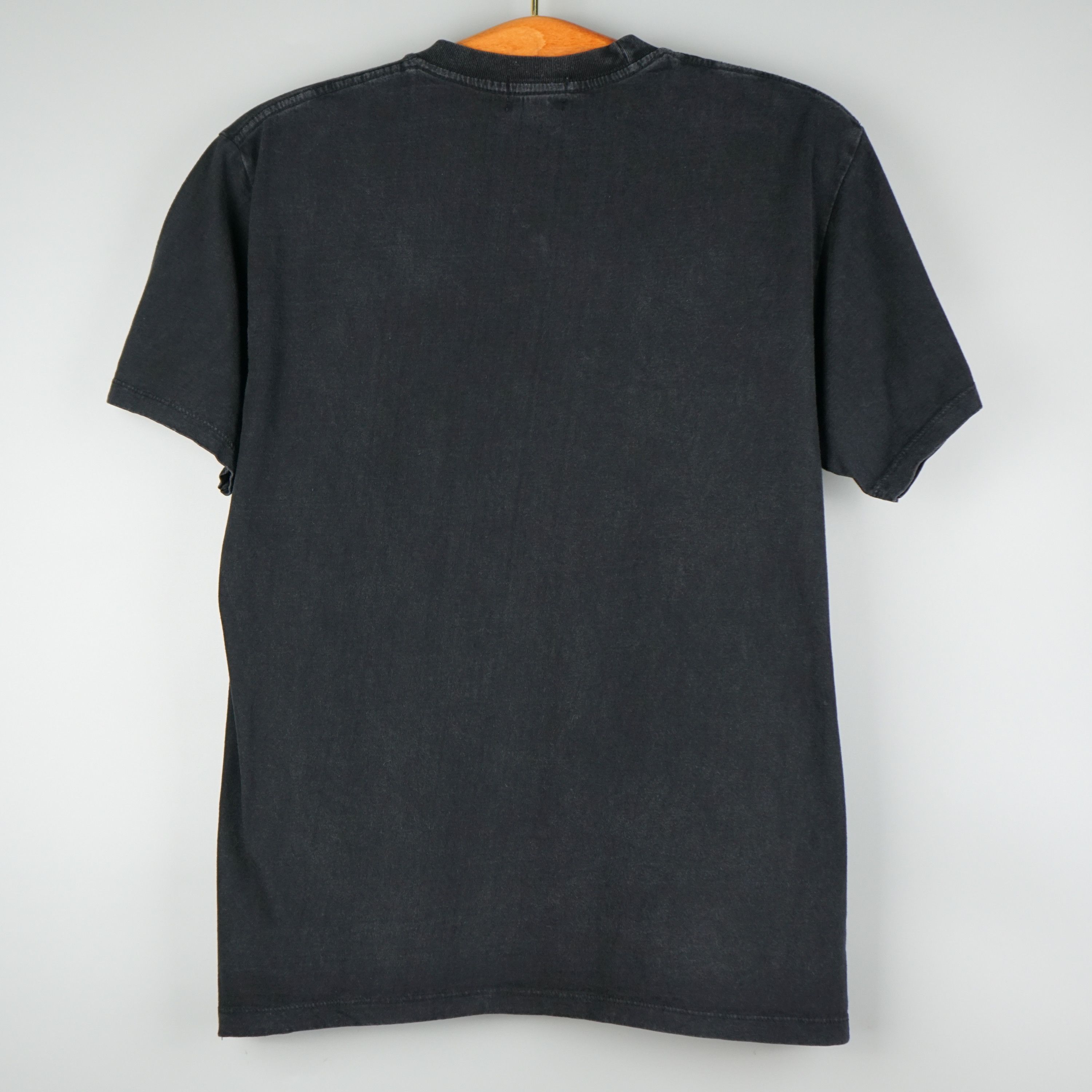 Band Tees × Black Sabbath × Vintage 1990s Black Sabbath t-shirt Size US M / EU 48-50 / 2 - 5 Thumbnail