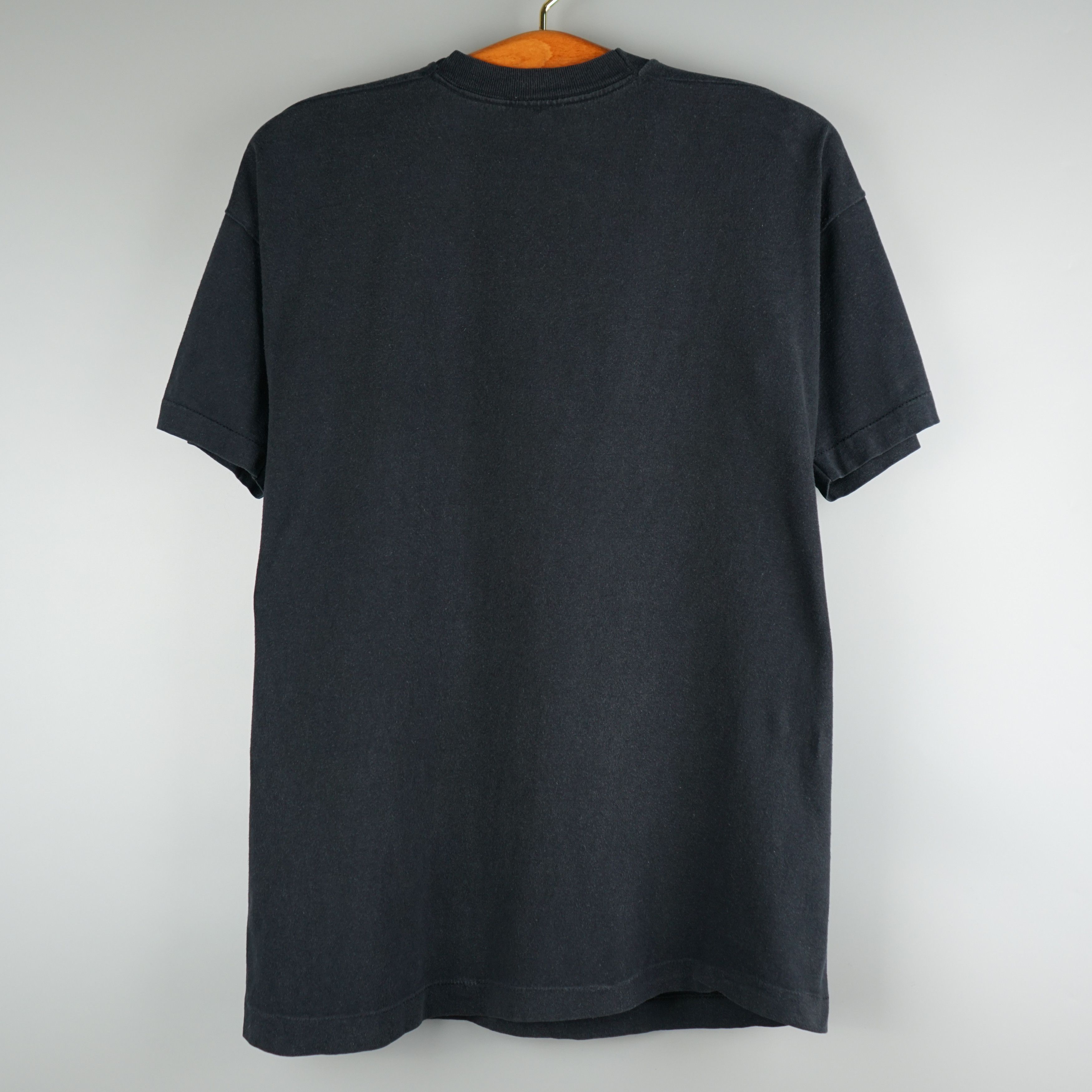Cartoon Network × The Simpsons × Vintage 1990s Homer Simpson t-shirt Single Stitch Size US M / EU 48-50 / 2 - 7 Thumbnail