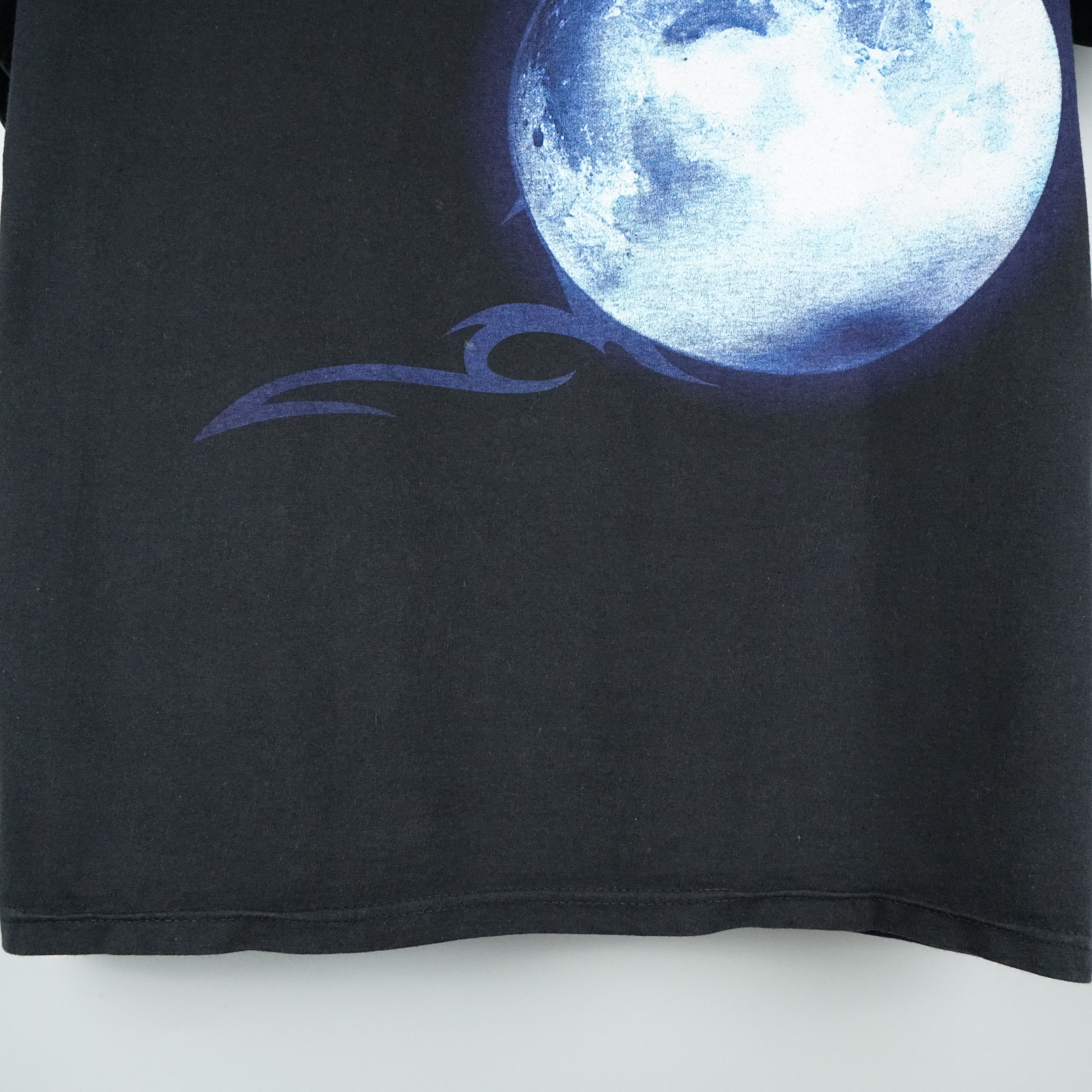 Band Tees × Vintage 2000s Sonata Arctica t-shirt Size US M / EU 48-50 / 2 - 8 Thumbnail