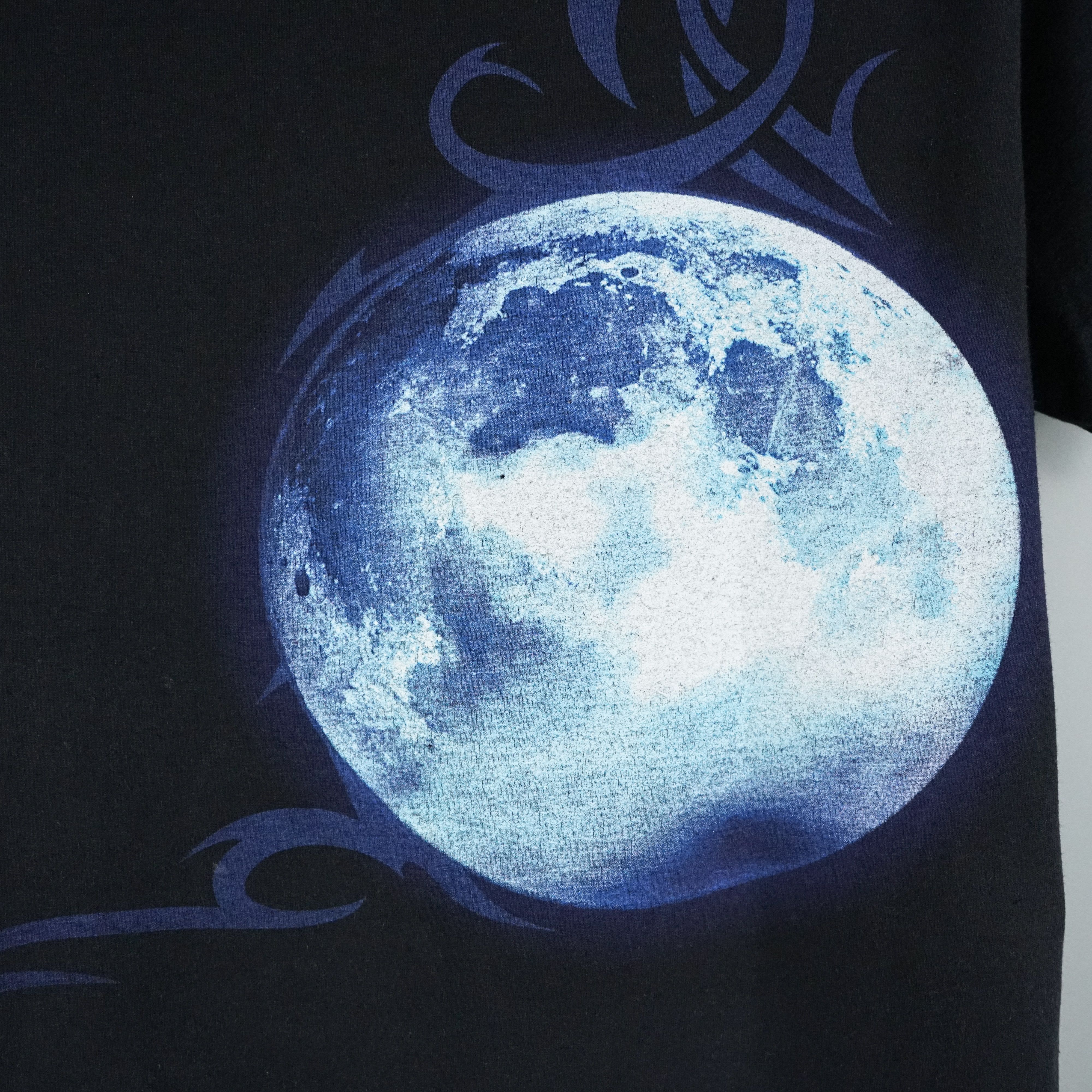 Band Tees × Vintage 2000s Sonata Arctica t-shirt Size US M / EU 48-50 / 2 - 7 Thumbnail
