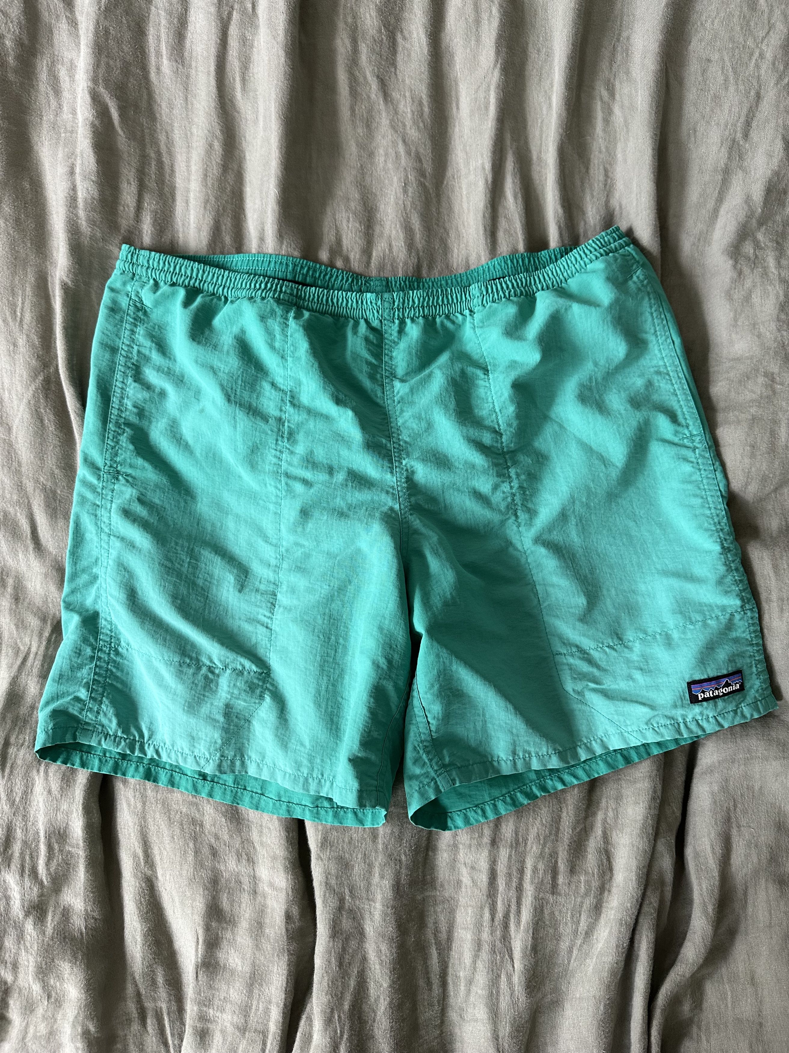 Patagonia Swim Trunks | Grailed