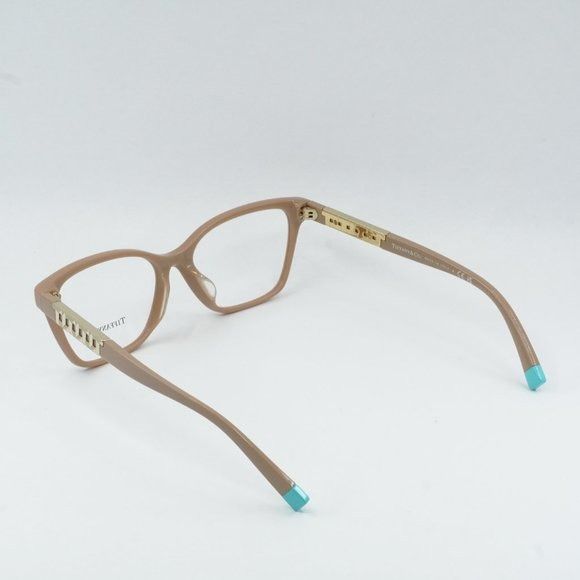 Tiffany And Co New Tiffany And Co Tf2228f 8352 Eyeglasses Grailed