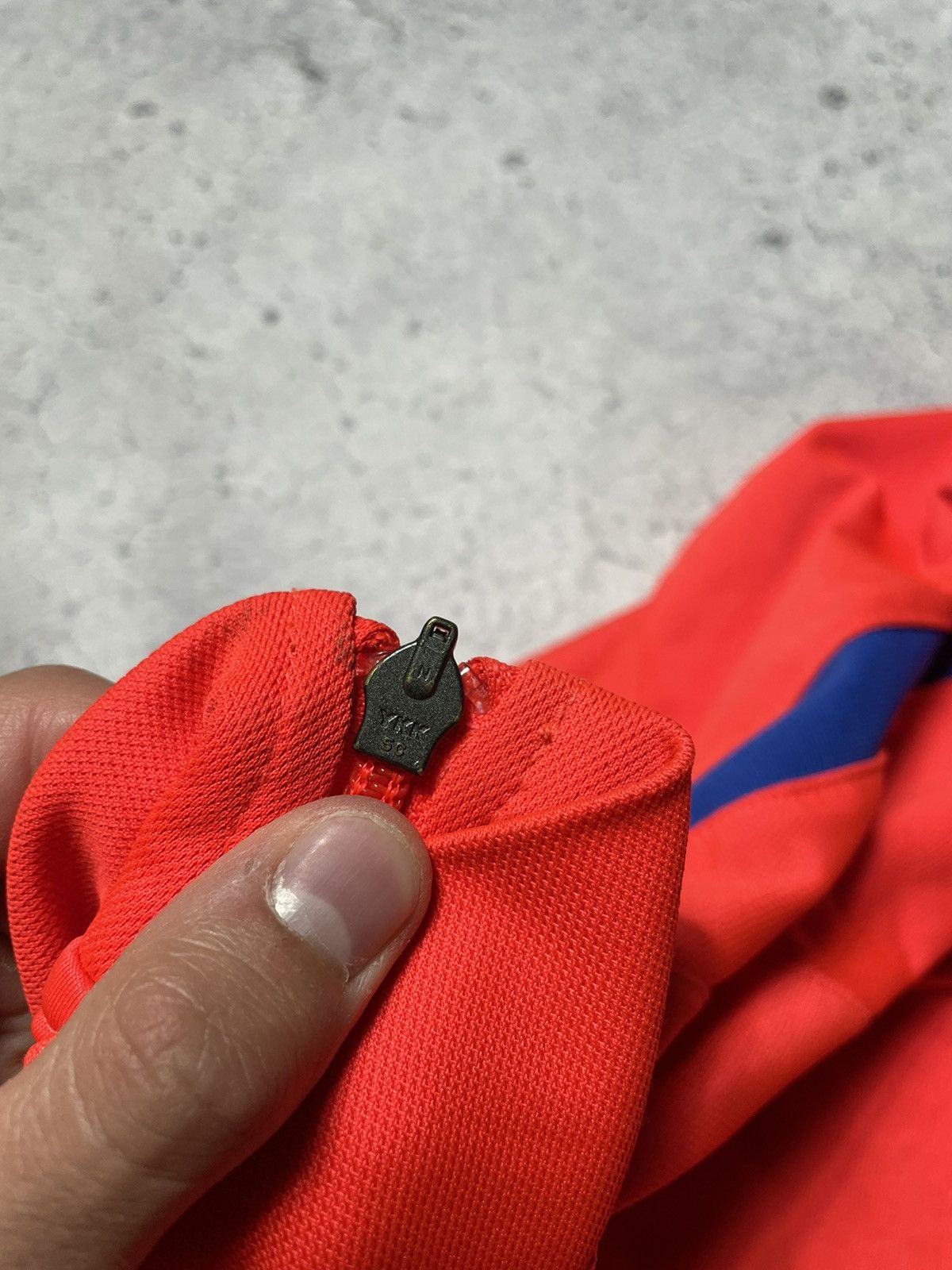 Nike F.C Barcelona Nike Dri-Fit FCB training Jacket Drill Size US M / EU 48-50 / 2 - 12 Thumbnail