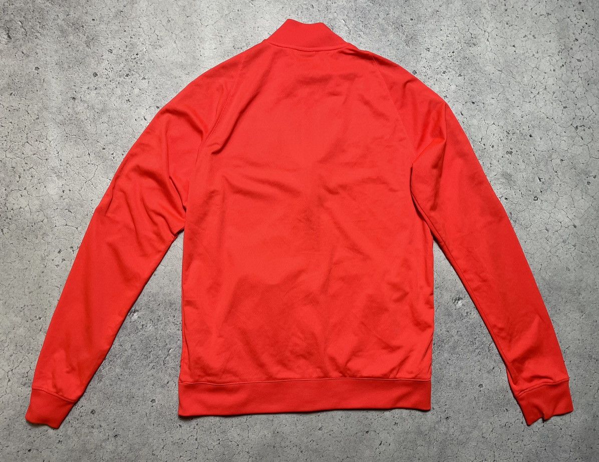 Nike F.C Barcelona Nike Dri-Fit FCB training Jacket Drill Size US M / EU 48-50 / 2 - 2 Thumbnail