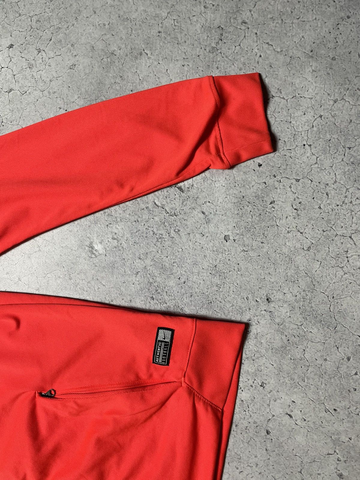 Nike F.C Barcelona Nike Dri-Fit FCB training Jacket Drill Size US M / EU 48-50 / 2 - 4 Thumbnail