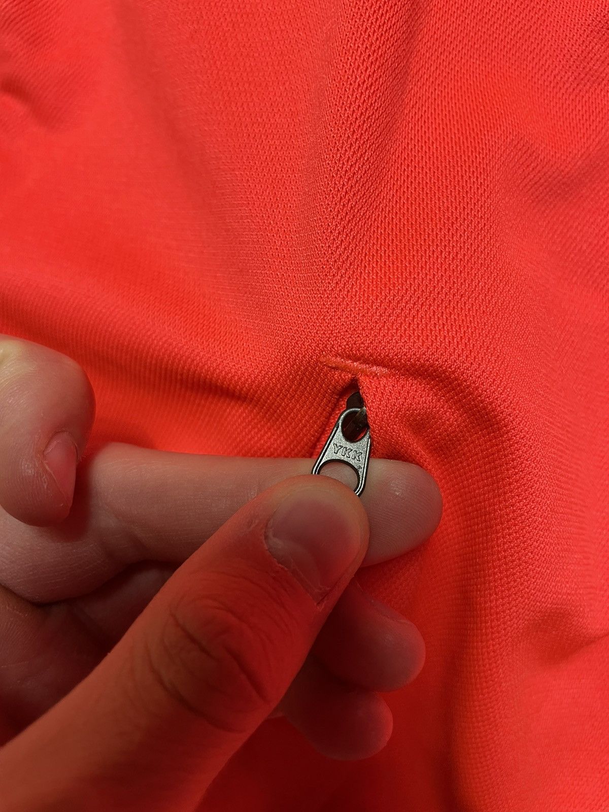Nike F.C Barcelona Nike Dri-Fit FCB training Jacket Drill Size US M / EU 48-50 / 2 - 11 Thumbnail