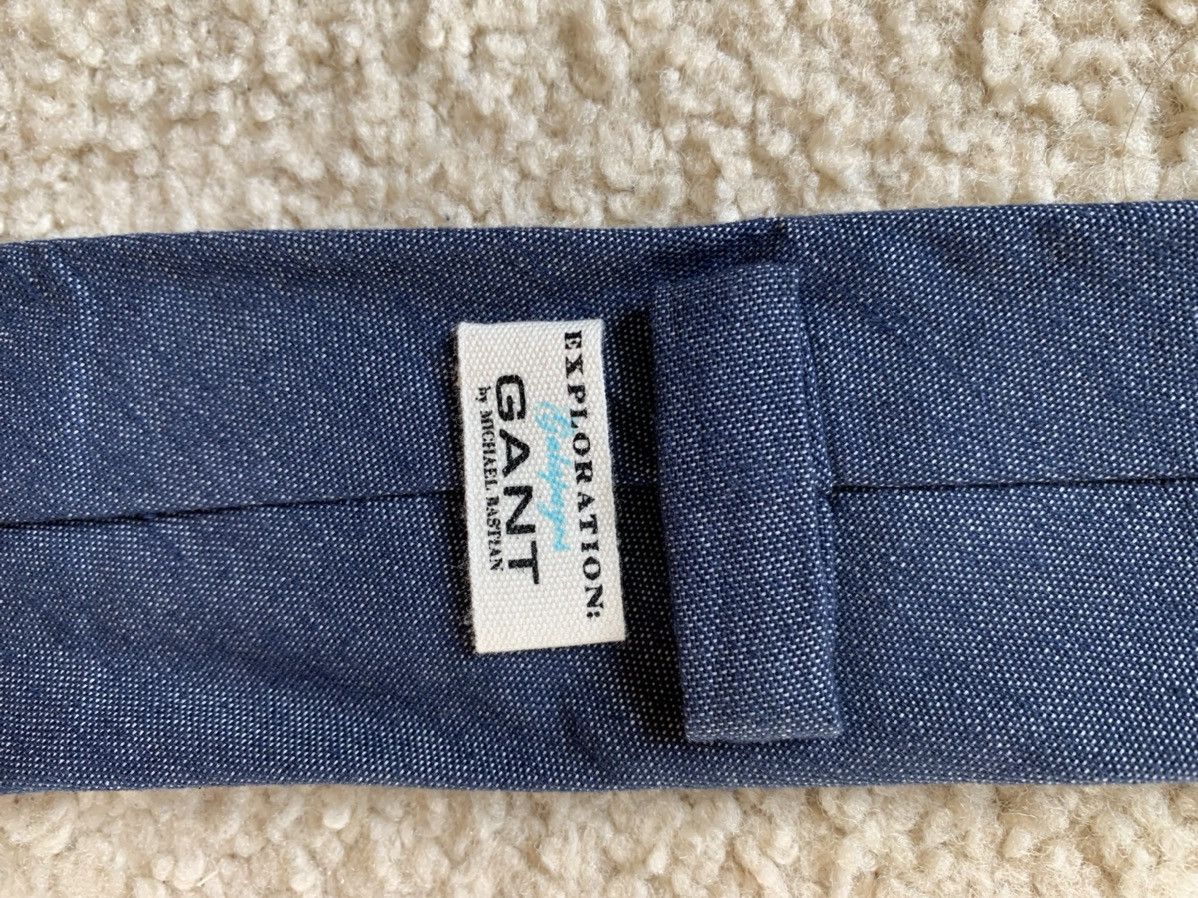 gant ties
