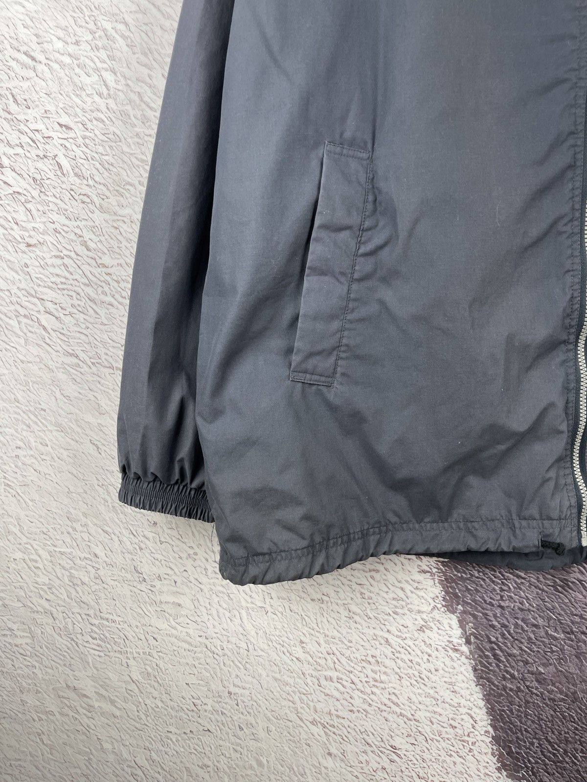O'Neill O’Neill vintage big logo This is not a life jacket print Size US XL / EU 56 / 4 - 11 Thumbnail
