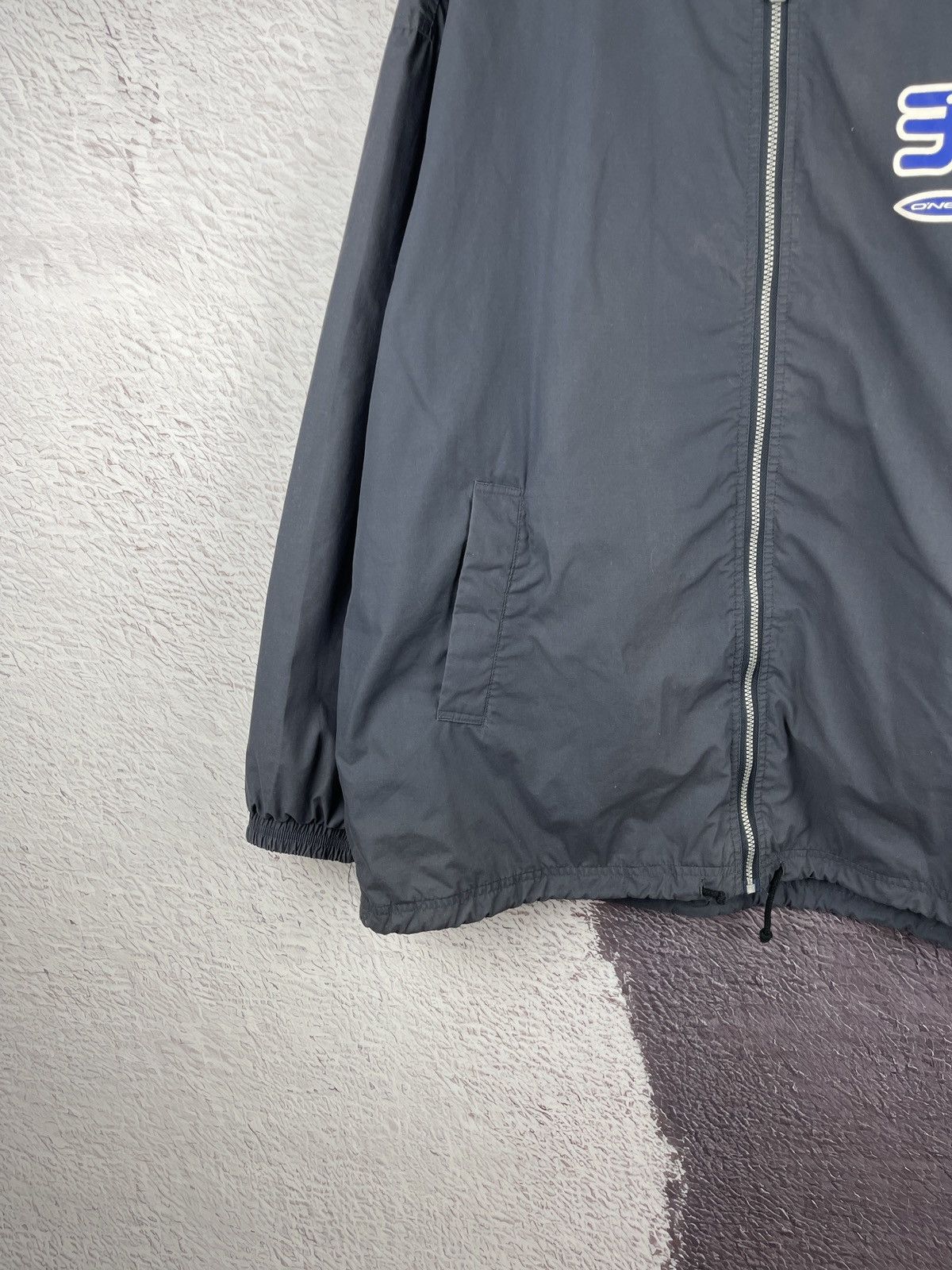 O'Neill O’Neill vintage big logo This is not a life jacket print Size US XL / EU 56 / 4 - 6 Thumbnail
