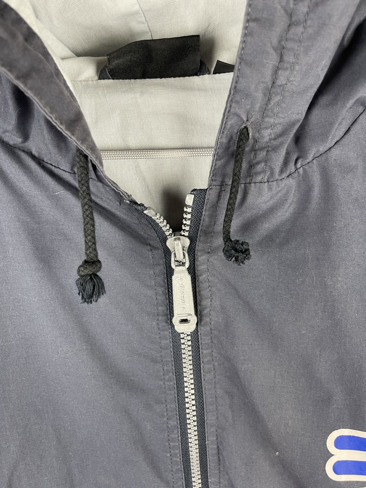 O'Neill O’Neill vintage big logo This is not a life jacket print Size US XL / EU 56 / 4 - 9 Thumbnail