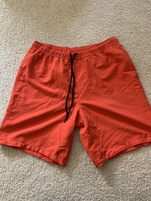 Asos Swim Shorts Size Medium Grailed