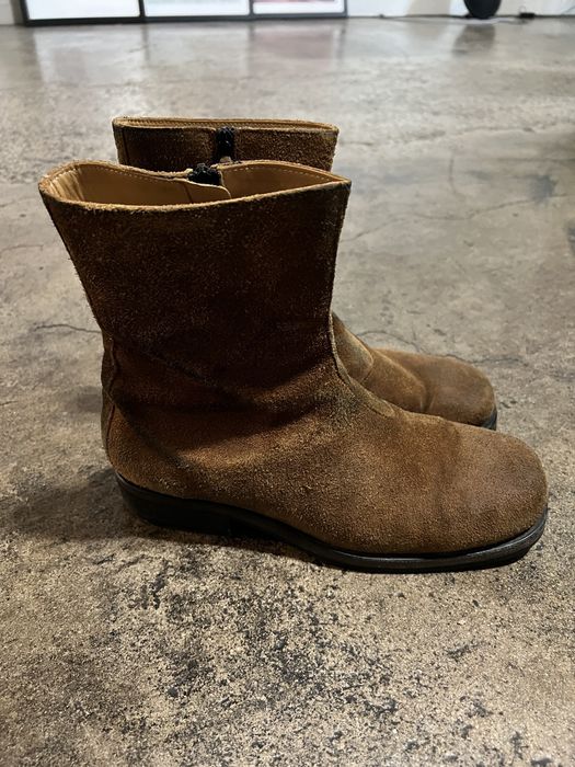 Our Legacy Camion boots size 43 | Grailed