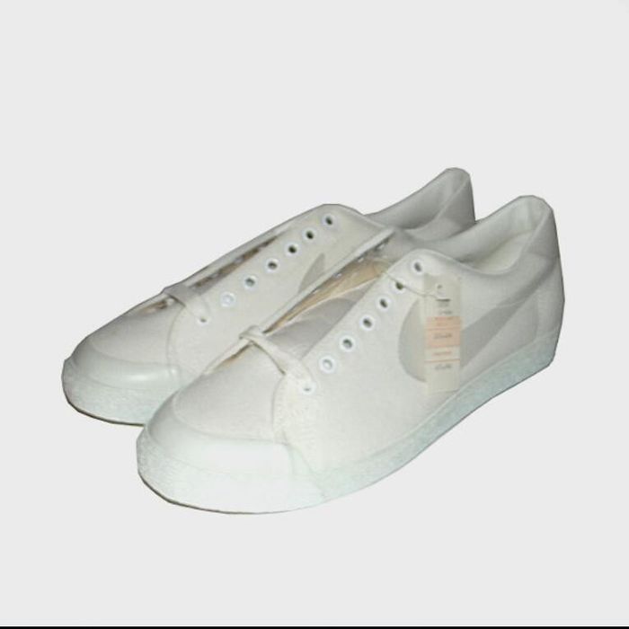 1980s nike tennis shoes