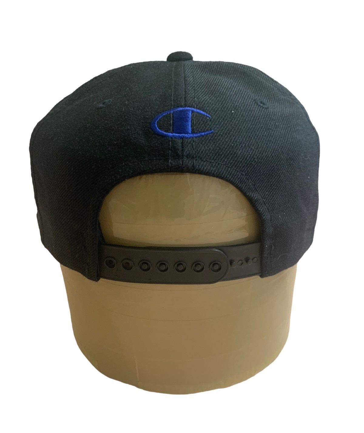 Champion × Vintage Orlando Magic Champion Snapback Hat Vintage Phife Dawg Size ONE SIZE - 5 Thumbnail