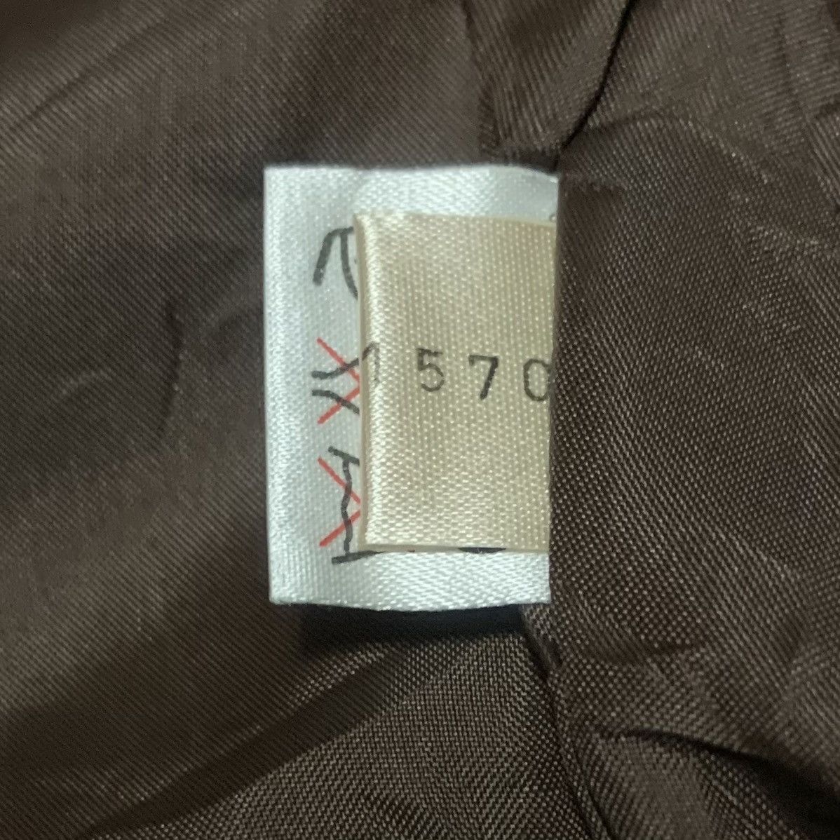 Balenciaga Vintage Balenciaga Sports Bomber Jacket Sun Faded Size US M / EU 48-50 / 2 - 11 Thumbnail