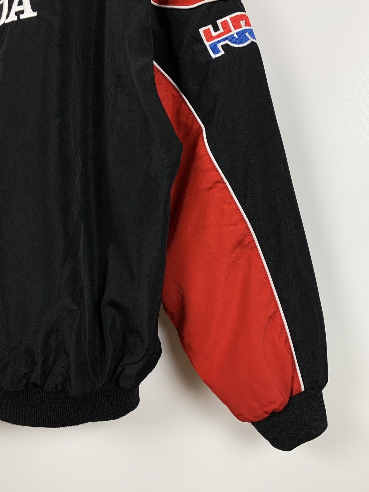 Honda Vintage Honda Racing HRC Jacket Size US XXL / EU 58 / 5 - 16 Thumbnail