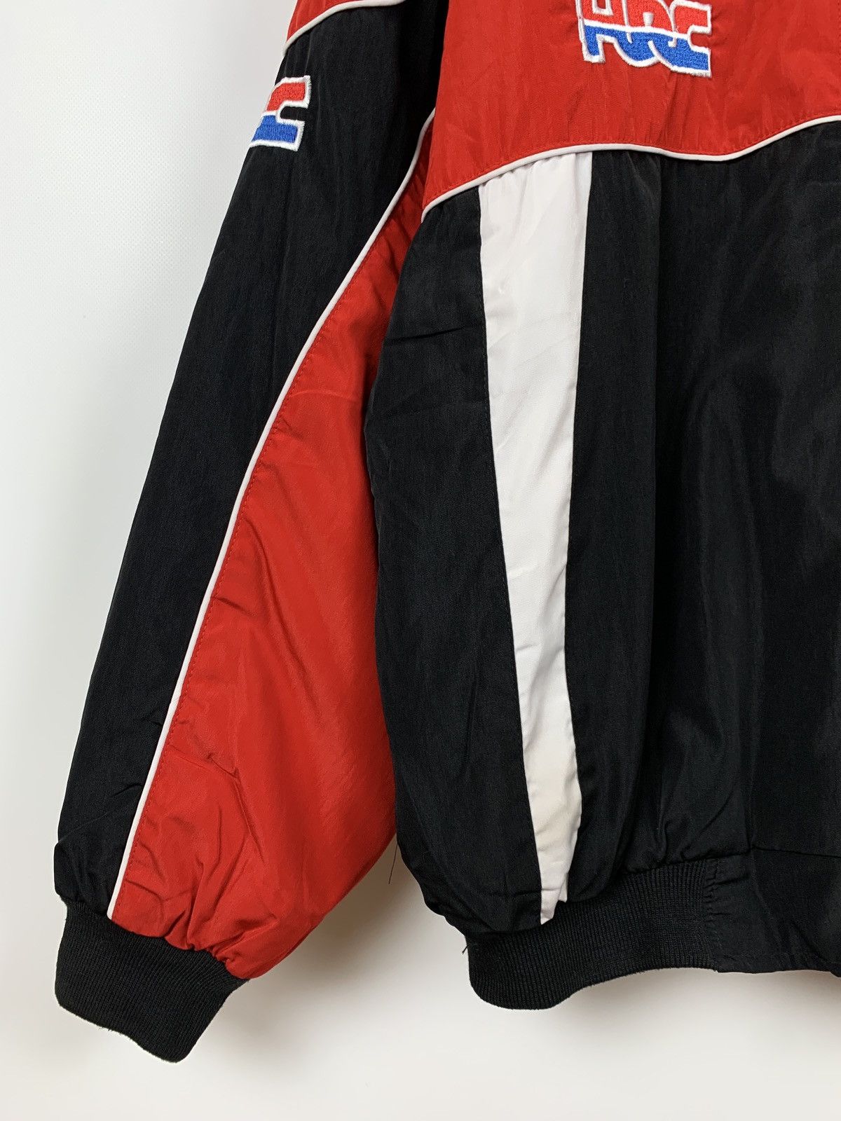 Honda Vintage Honda Racing HRC Jacket Size US XXL / EU 58 / 5 - 7 Thumbnail