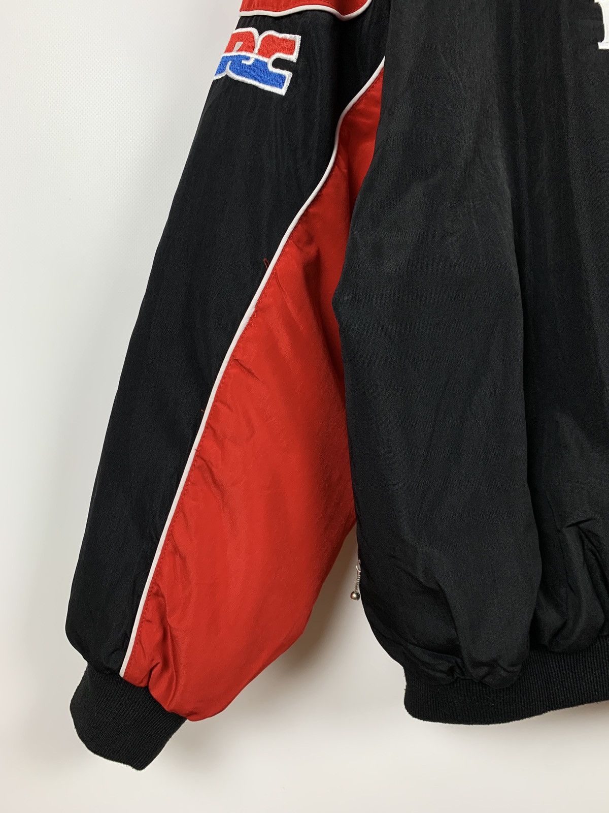 Honda Vintage Honda Racing HRC Jacket Size US XXL / EU 58 / 5 - 15 Thumbnail