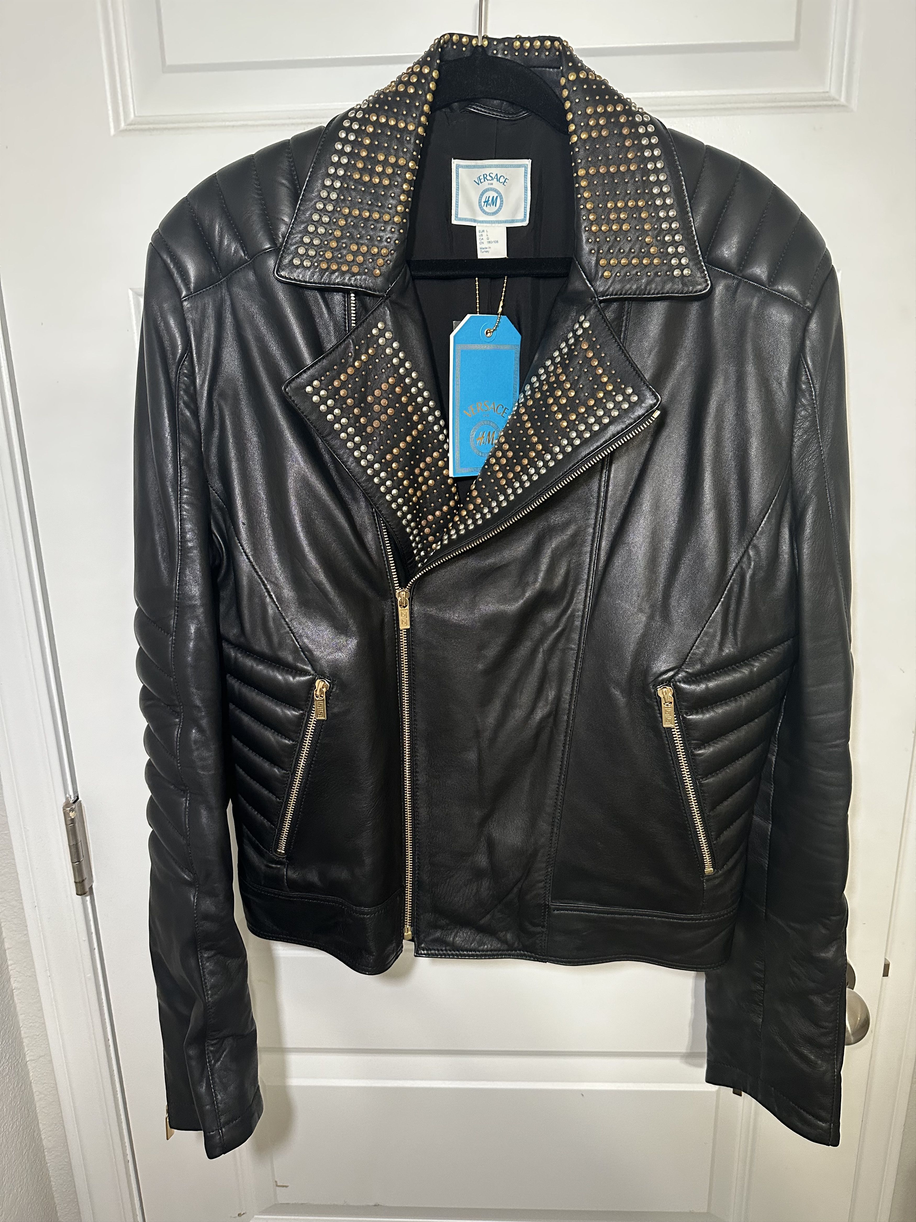H&M × Versace | Grailed