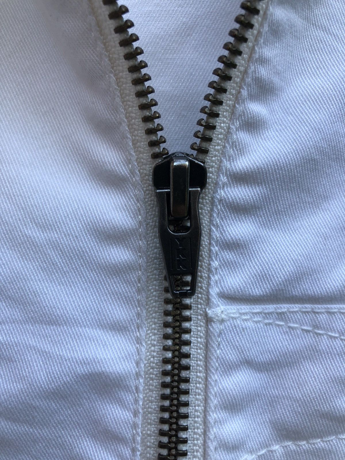 Avirex Avirex US Navy Zipper Hoodie Jacket Size US XL / EU 56 / 4 - 10 Thumbnail