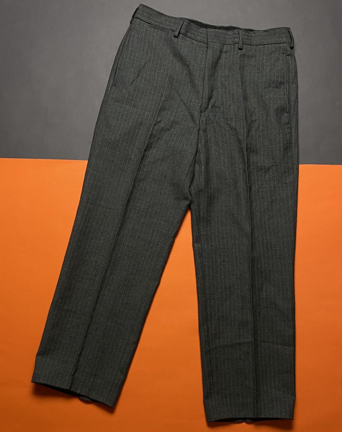 Kenzo Kenzo homme suite pants +jacket Size 50S - 9 Thumbnail