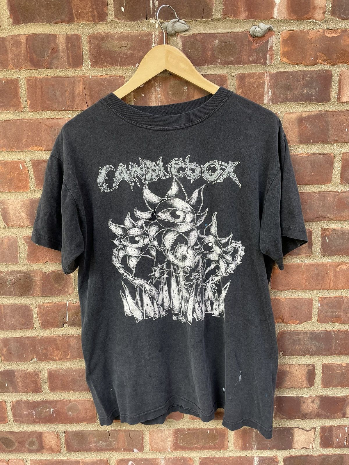 Candlebox Vintage Shirt