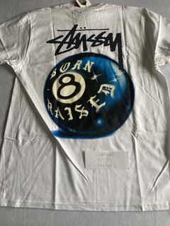 Stussy Shirt 8 Ball | Grailed