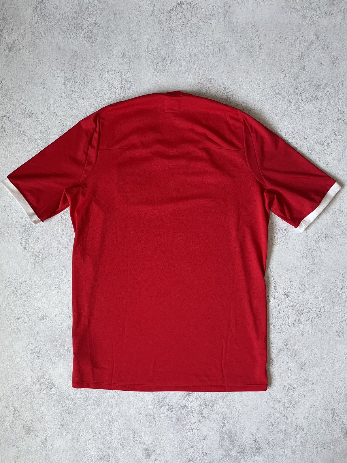 Umbro England National Team 2010 2012 Umbro Away Soccer Jersey Size US M / EU 48-50 / 2 - 3 Thumbnail
