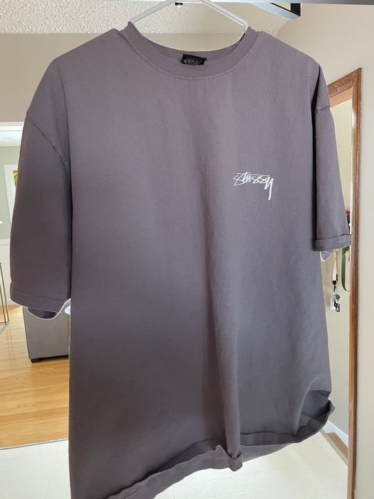 Stussy Stussy Sphinx Tee | Grailed