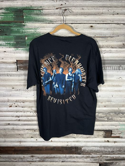 Maglietta Creedence Clearwater Revival 52 Anni - Unisex S-4XL - Ripa NE1114