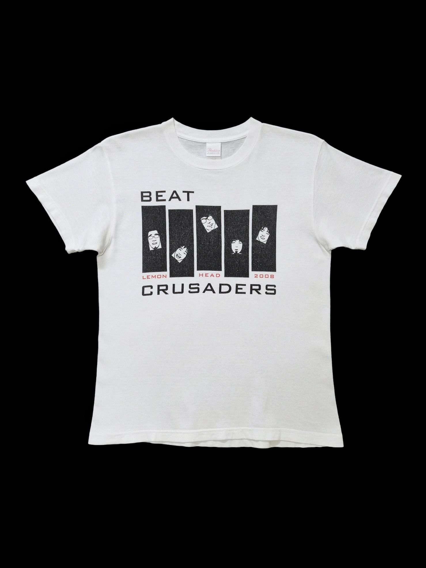 Beat Crusaders | Grailed