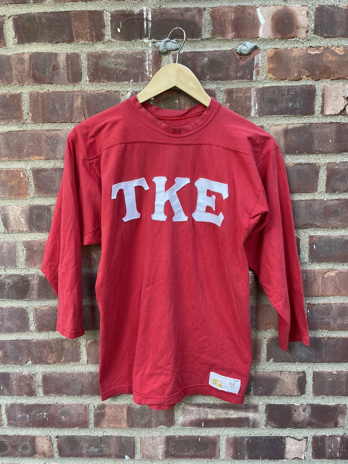 Vintage Tke Shirts : Tke T Shirt