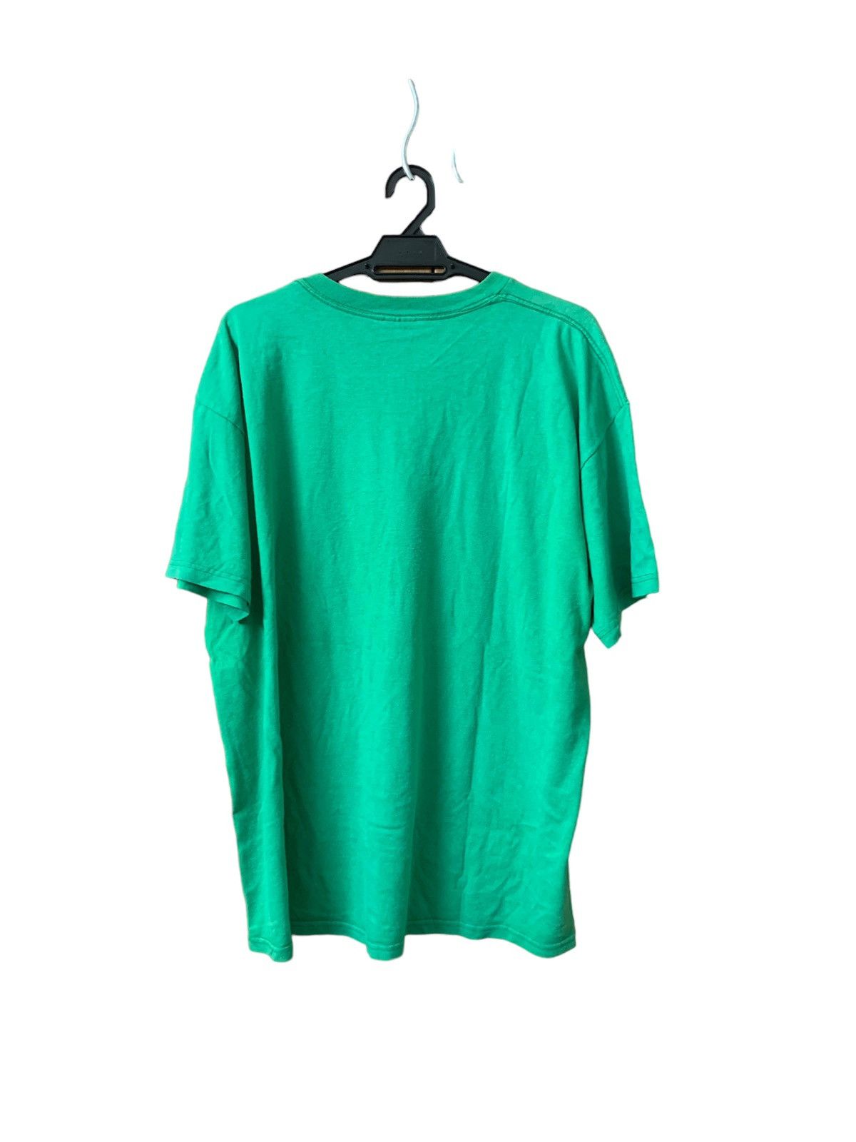 Band Tees × Vintage Vintage stereolab shirt Size US XL / EU 56 / 4 - 2 Thumbnail