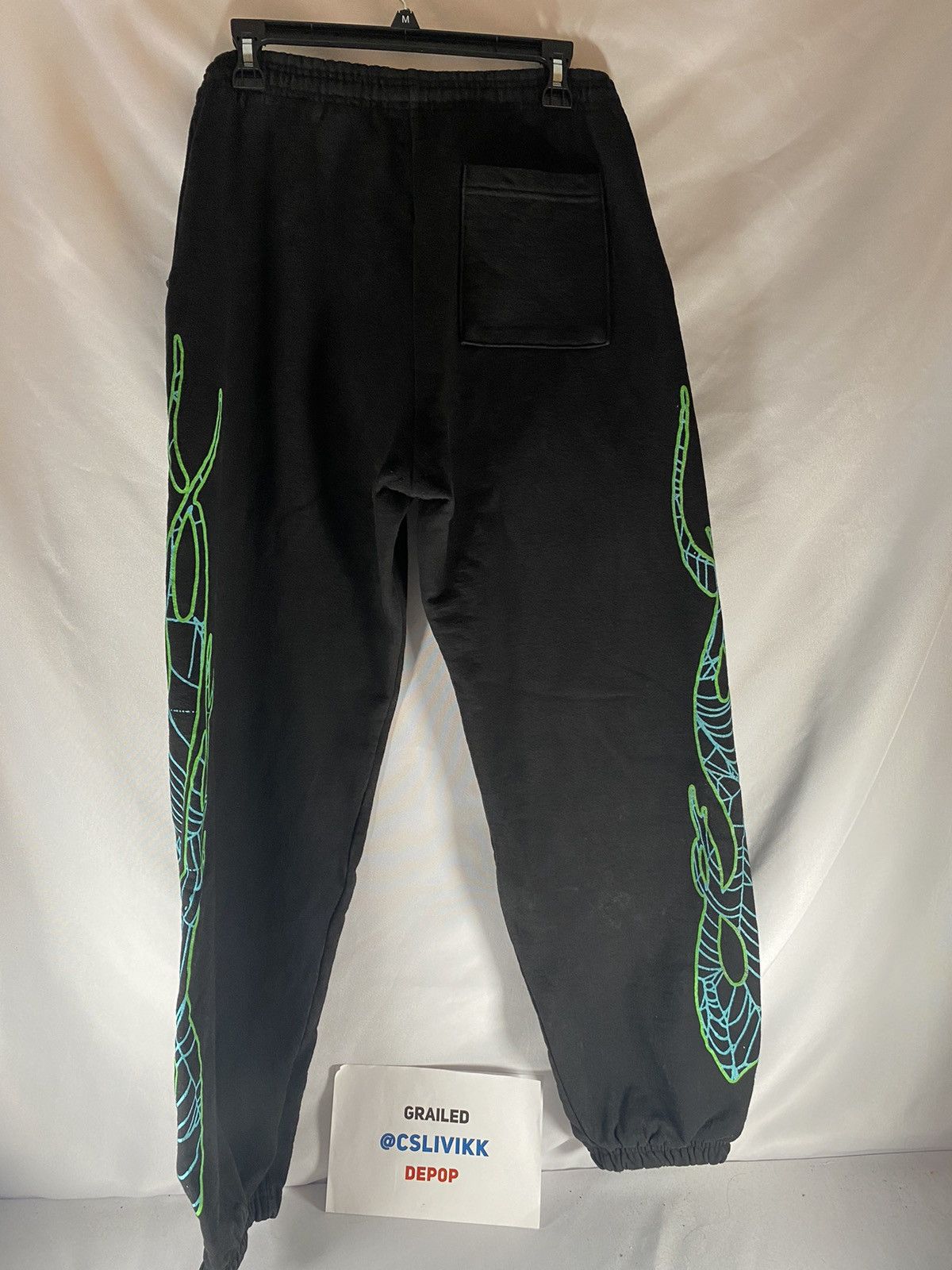 999 club sweatpants sale