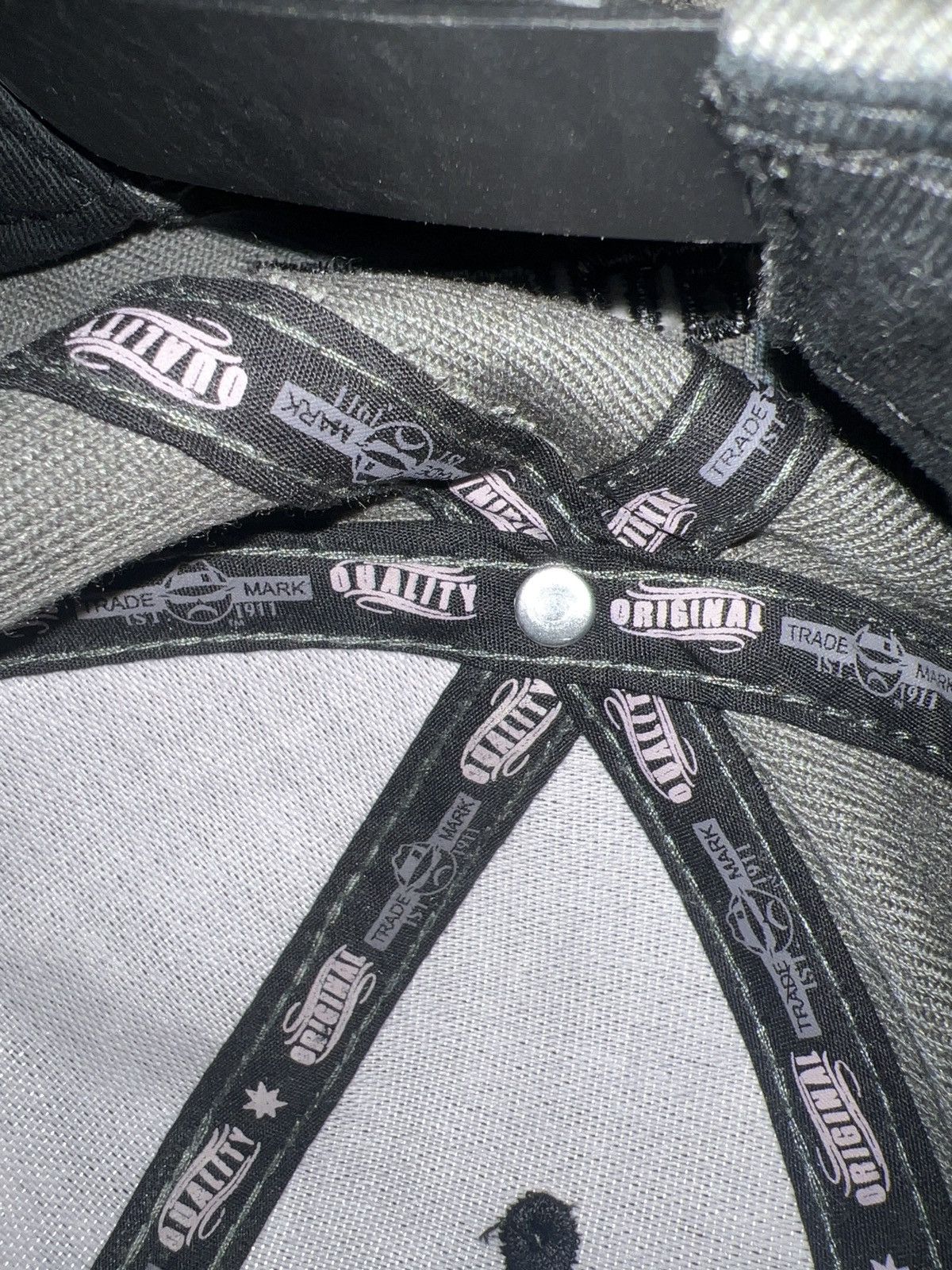 Hypebeast LowRider Logo Adjustable Snapback Size ONE SIZE - 15 Thumbnail