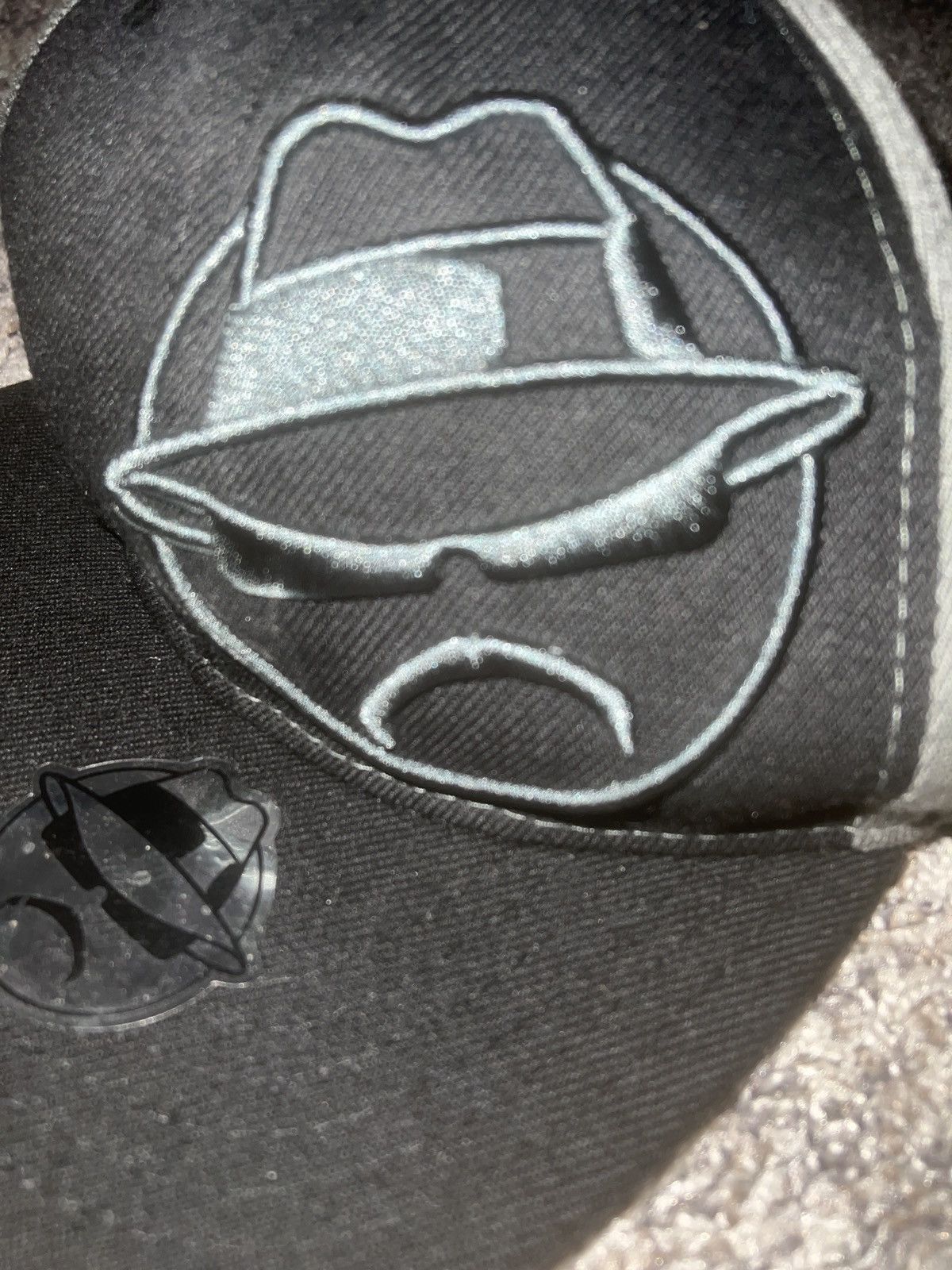 Hypebeast LowRider Logo Adjustable Snapback Size ONE SIZE - 2 Thumbnail