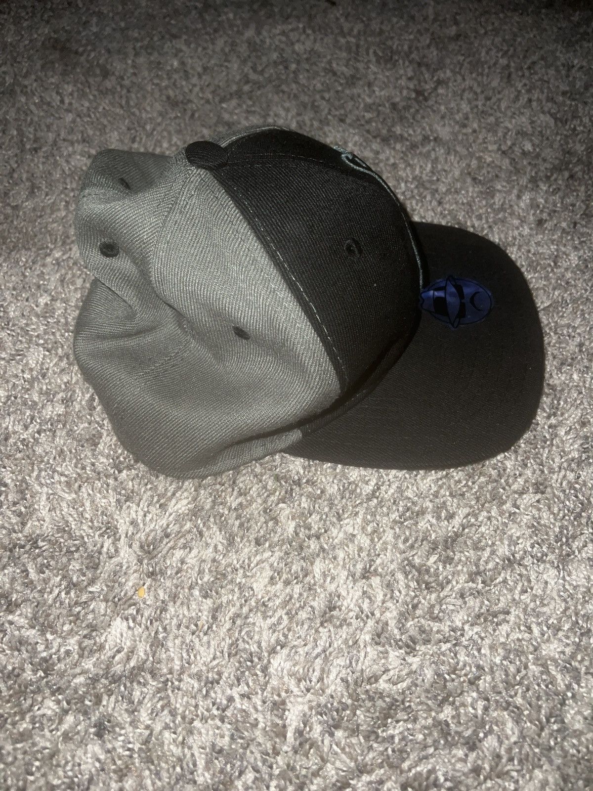 Hypebeast LowRider Logo Adjustable Snapback Size ONE SIZE - 7 Thumbnail